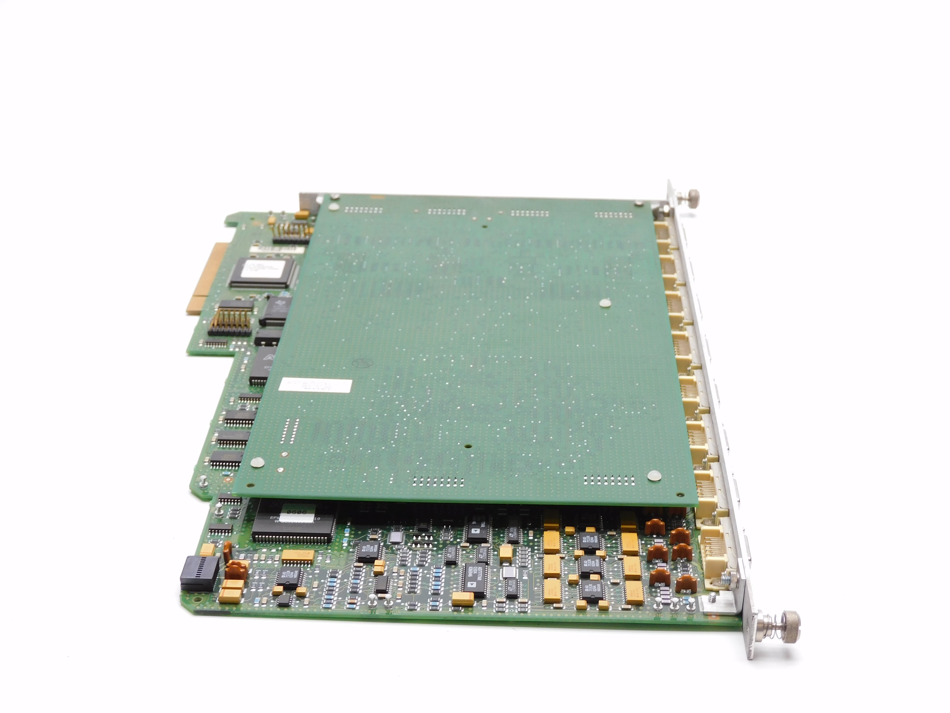 SIEMENS 3-545-1055A REV. B UNMP