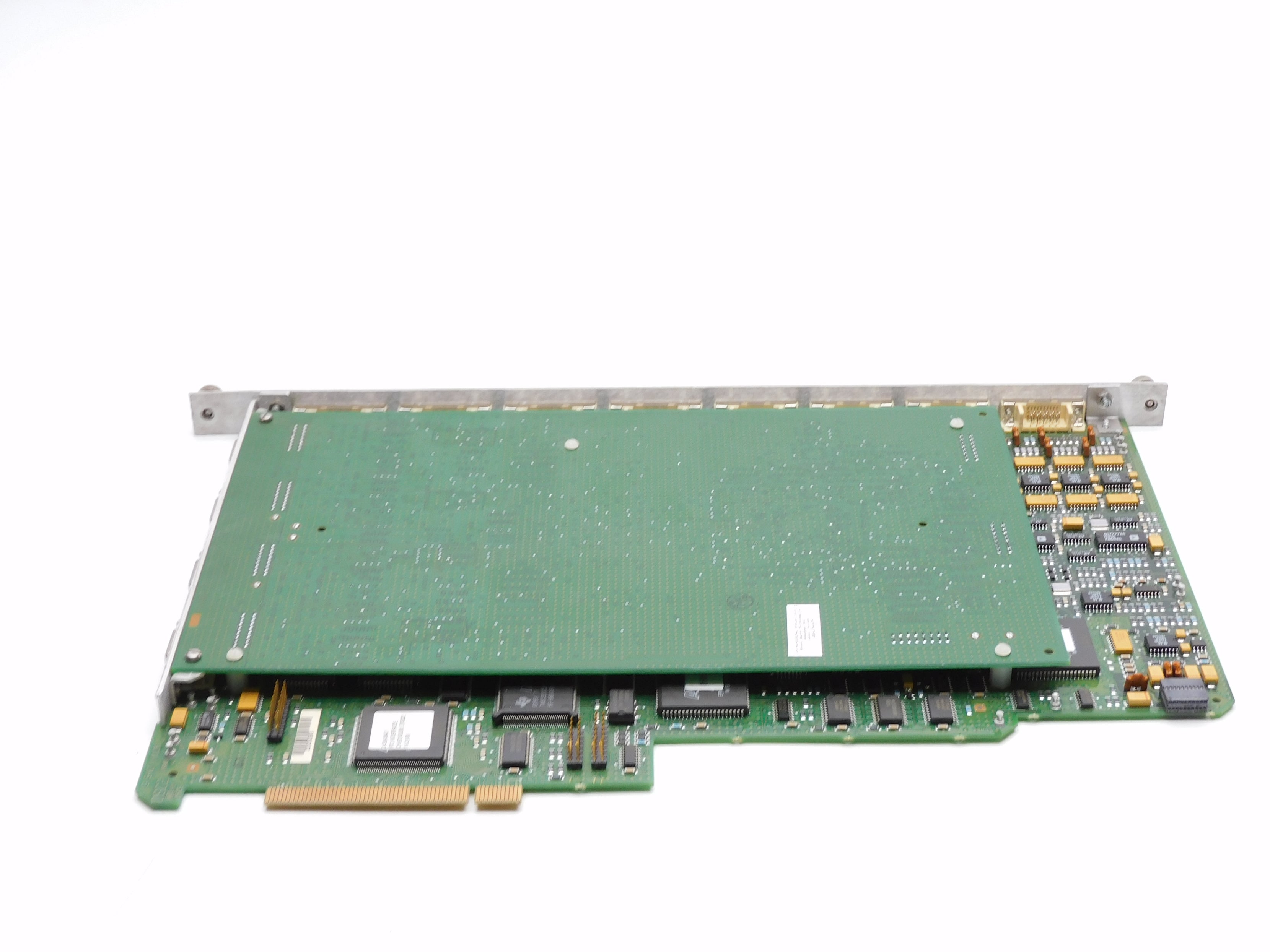 SIEMENS 3-545-1055A REV. B UNMP