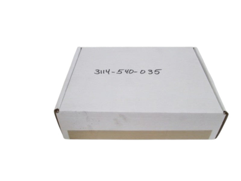 METEORLITE 20 LIGHT ASSEMBLY (AMBER & RED) NSMP