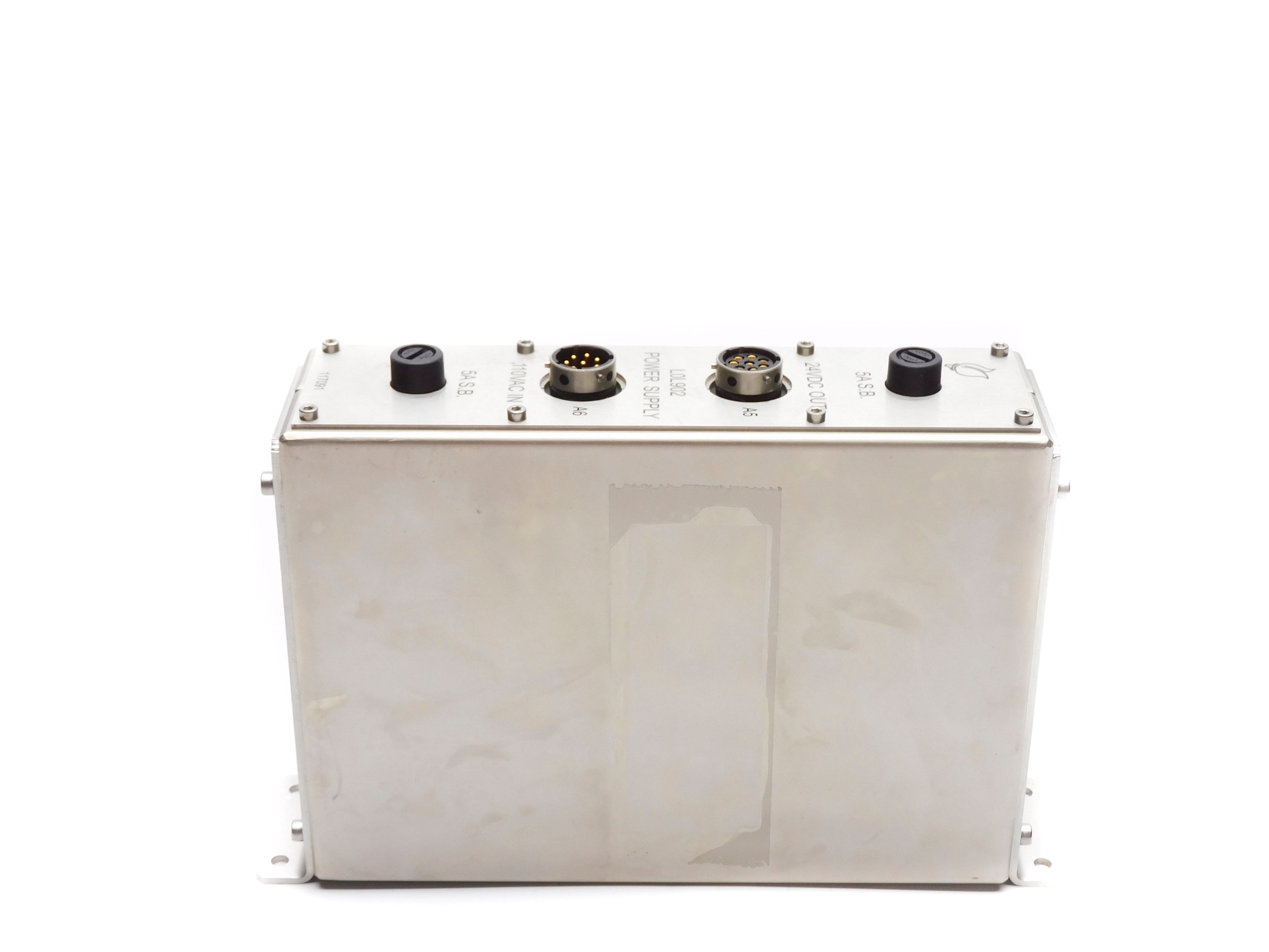 POWER SUPPLY L0L902 NSNP
