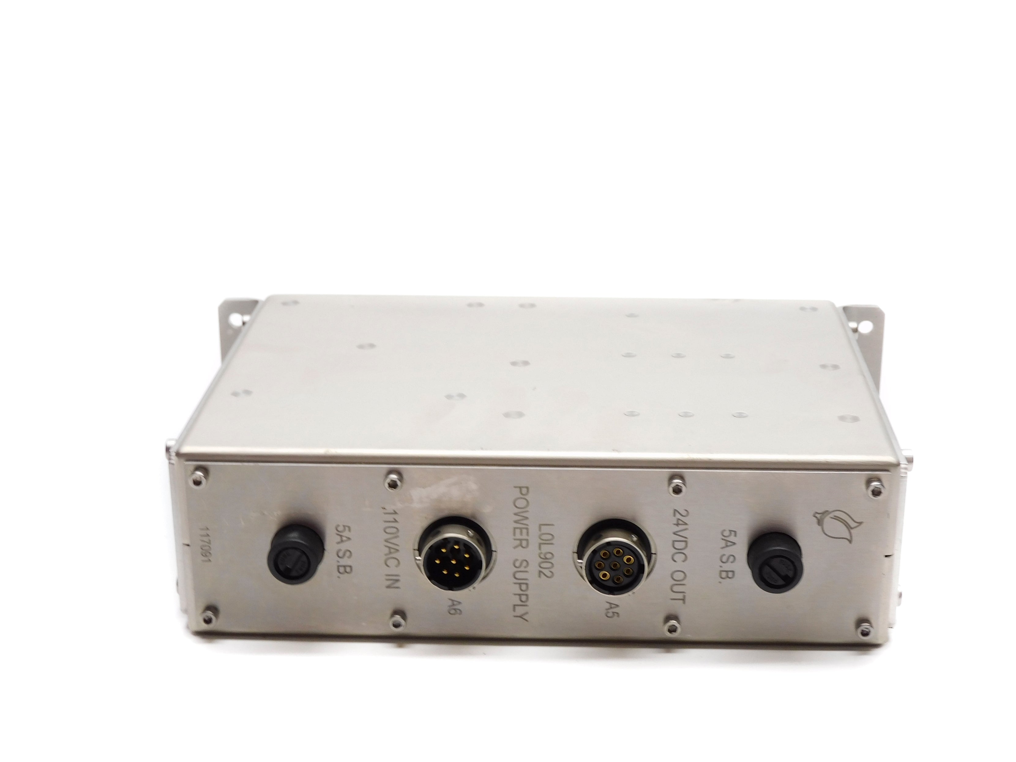 POWER SUPPLY L0L902 NSNP