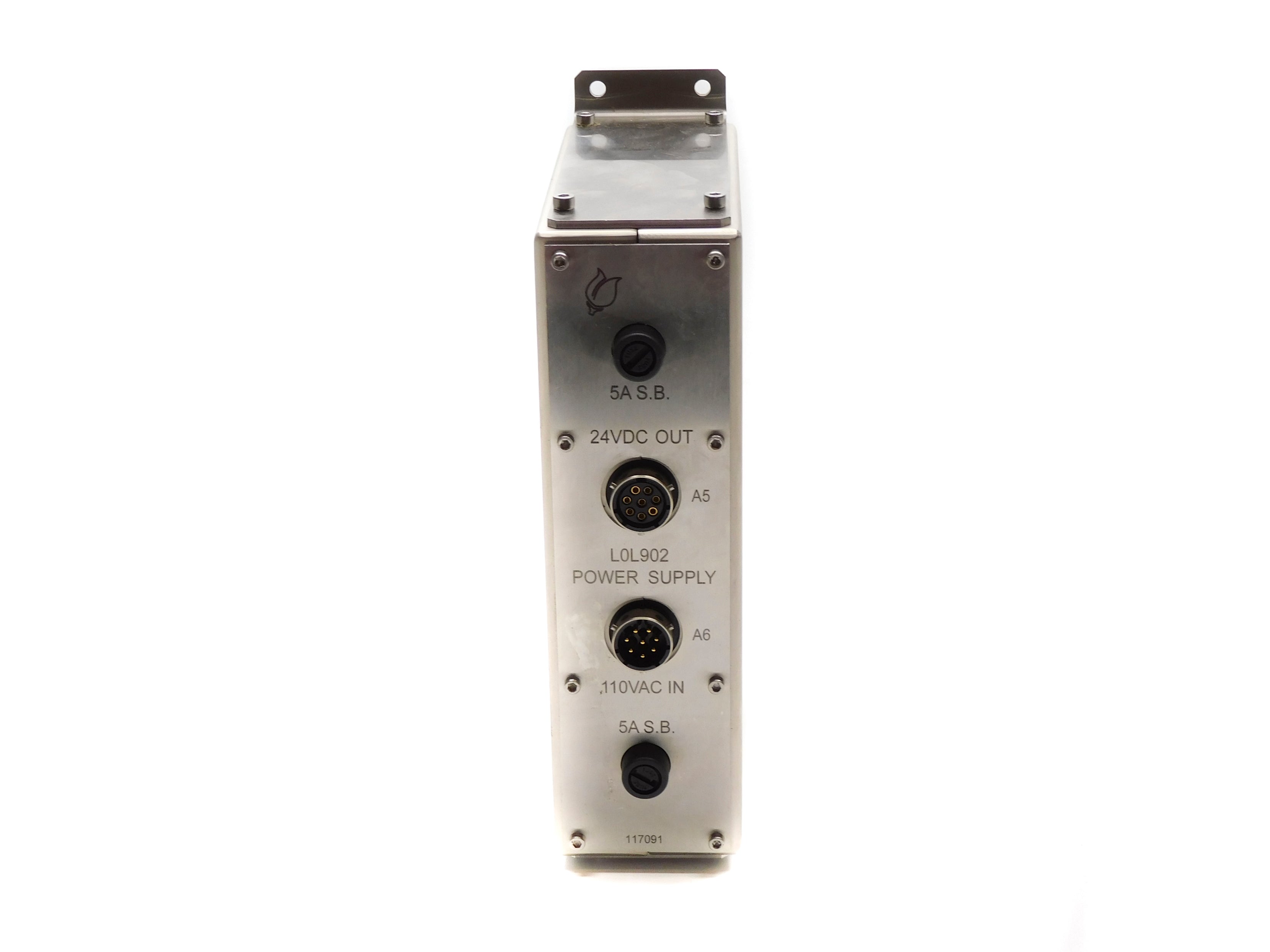 POWER SUPPLY L0L902 NSNP