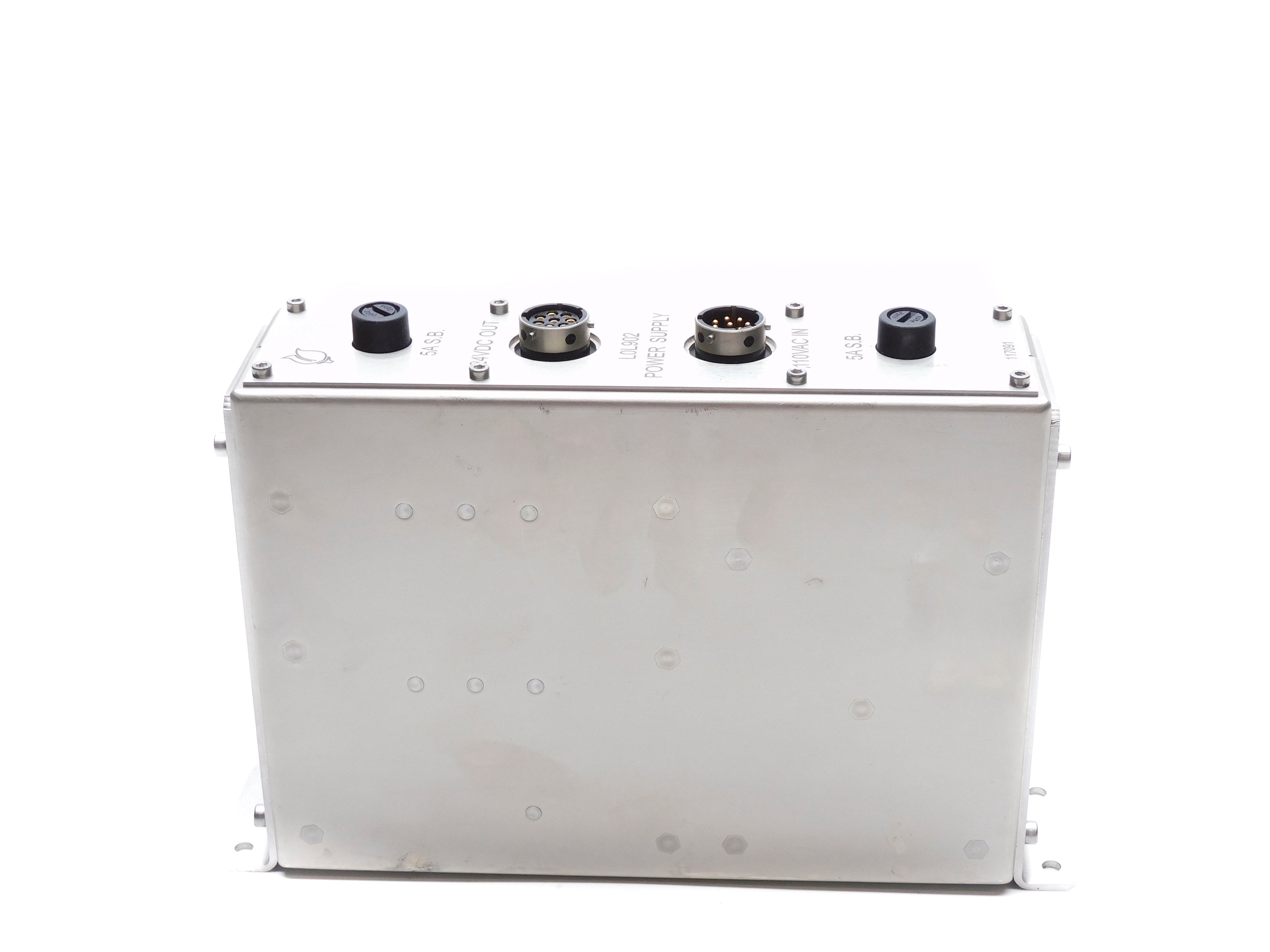 POWER SUPPLY L0L902 NSNP
