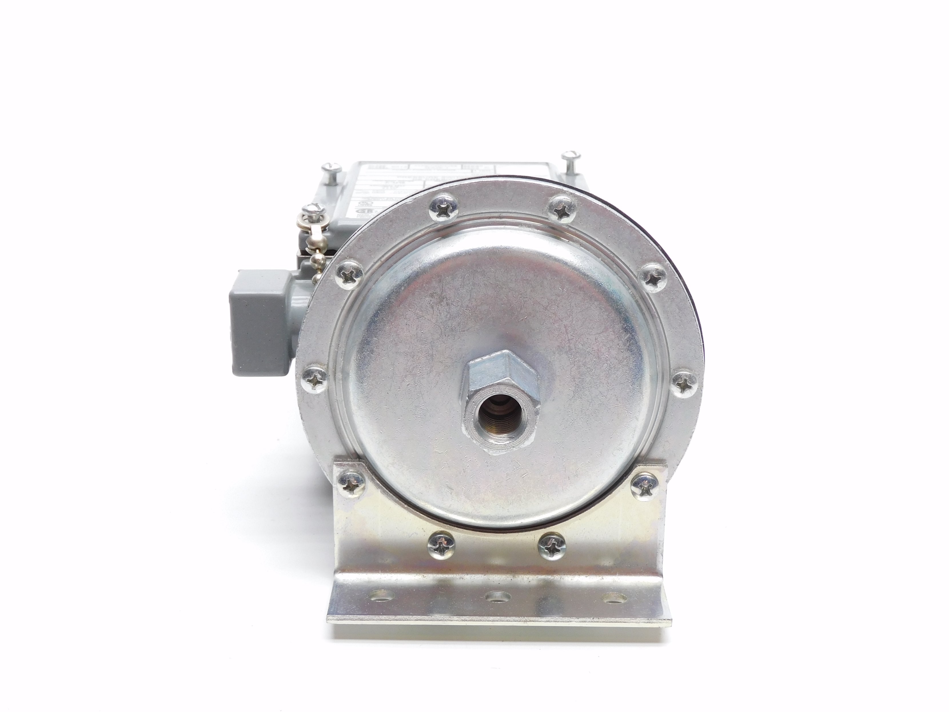 SQUARE D 9012GAW-1 SER. C 100PSI NSNP