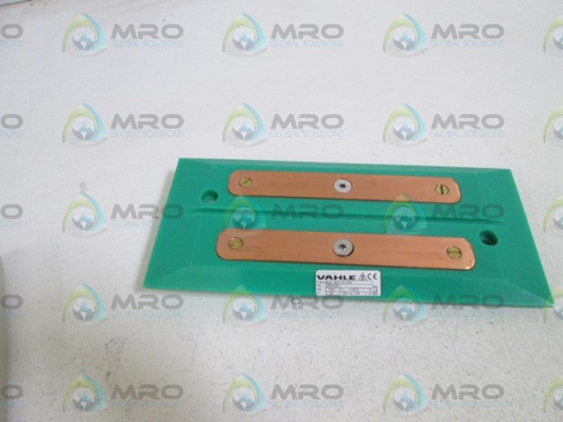 VAHLE BLK200-2-02V BASE PLATE NSMP