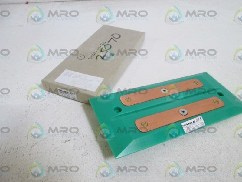 VAHLE BLK200-2-02V BASE PLATE NSMP