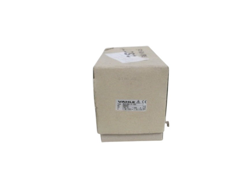 VAHLE BLS200-2-02V INSULATED COLLECTOR NSMP