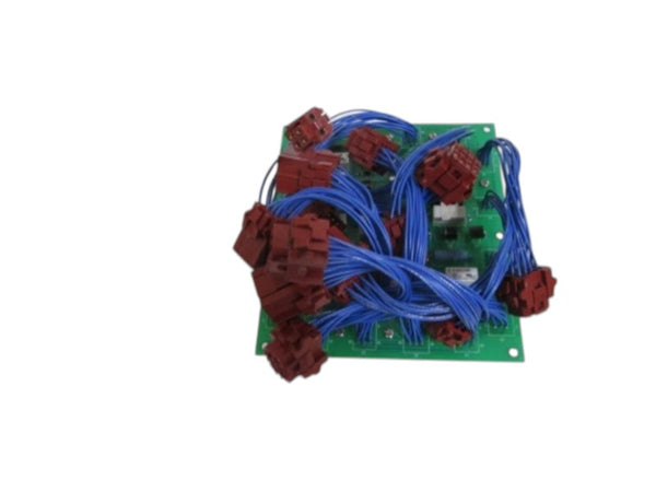 FMC 3112-36-A STAR BOARD UNMP