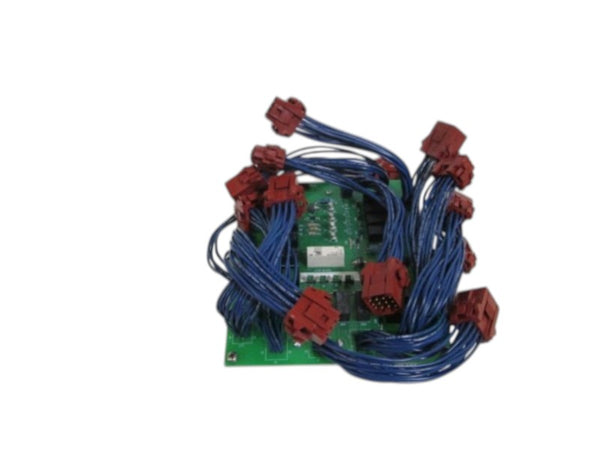 FMC 3112-040-A STAR BOARD NSNP