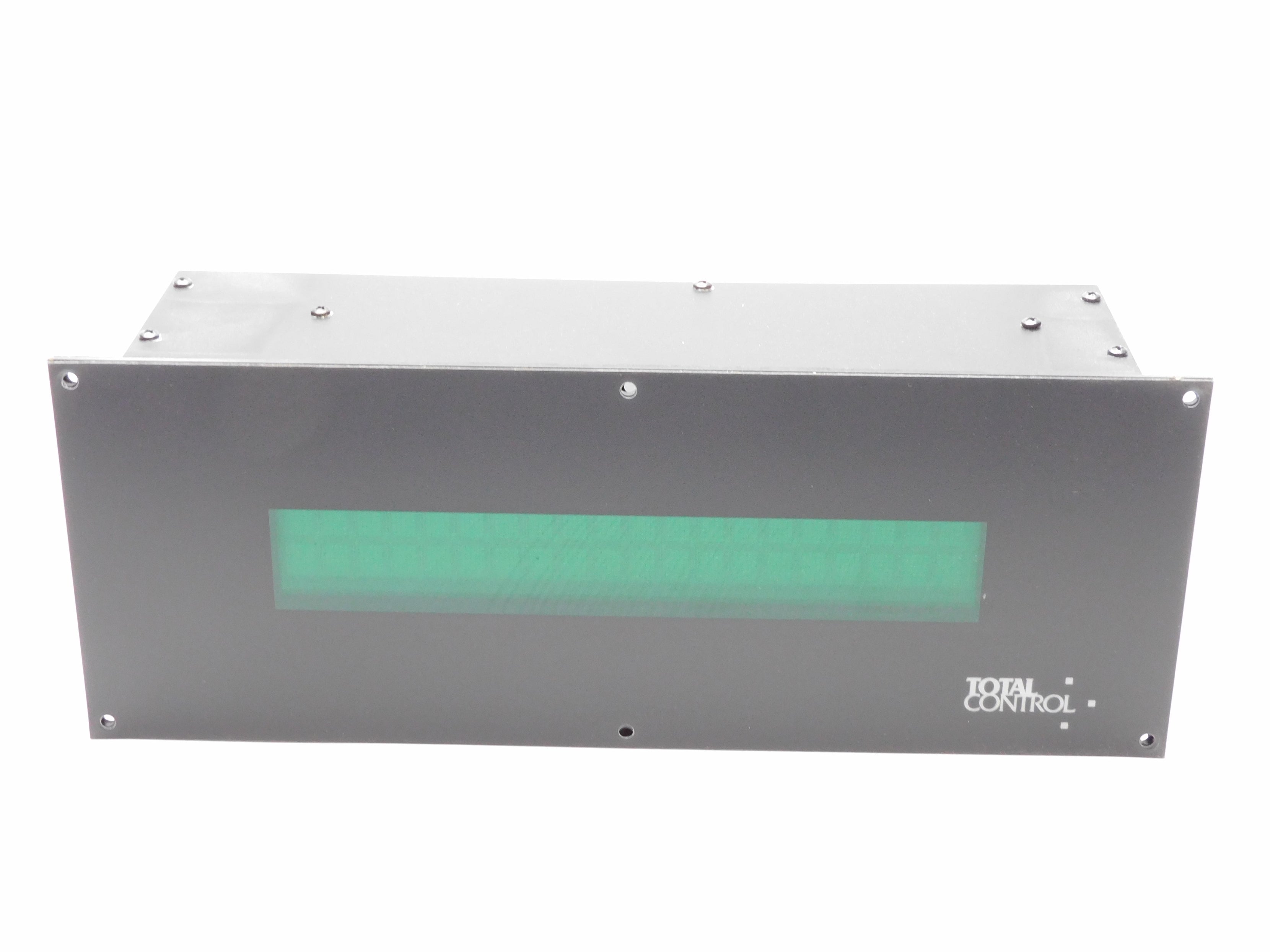 TOTAL CONTROL 5009-32-P-VP-0 NSMP