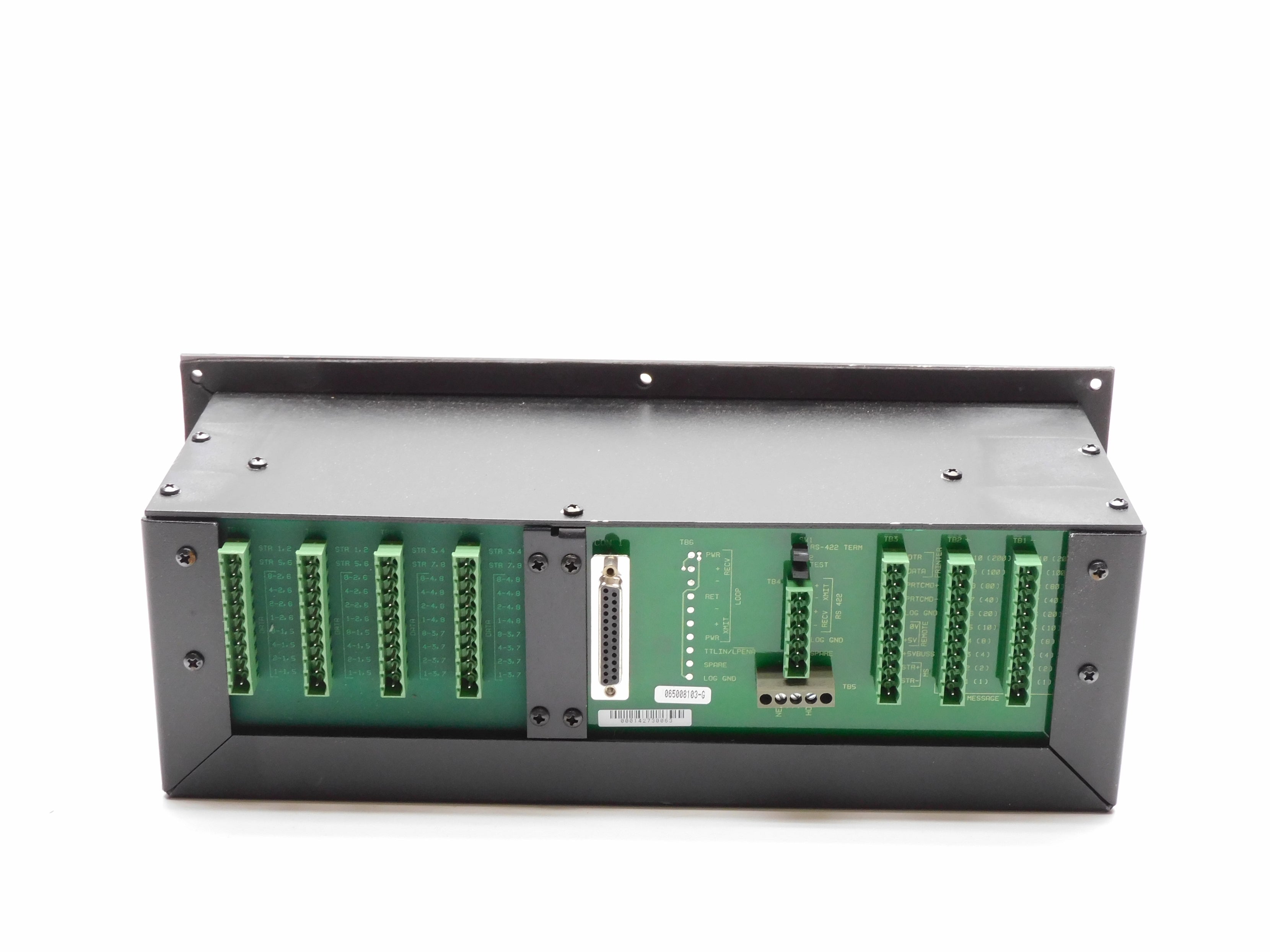 TOTAL CONTROL 5009-32-P-VP-0 NSMP