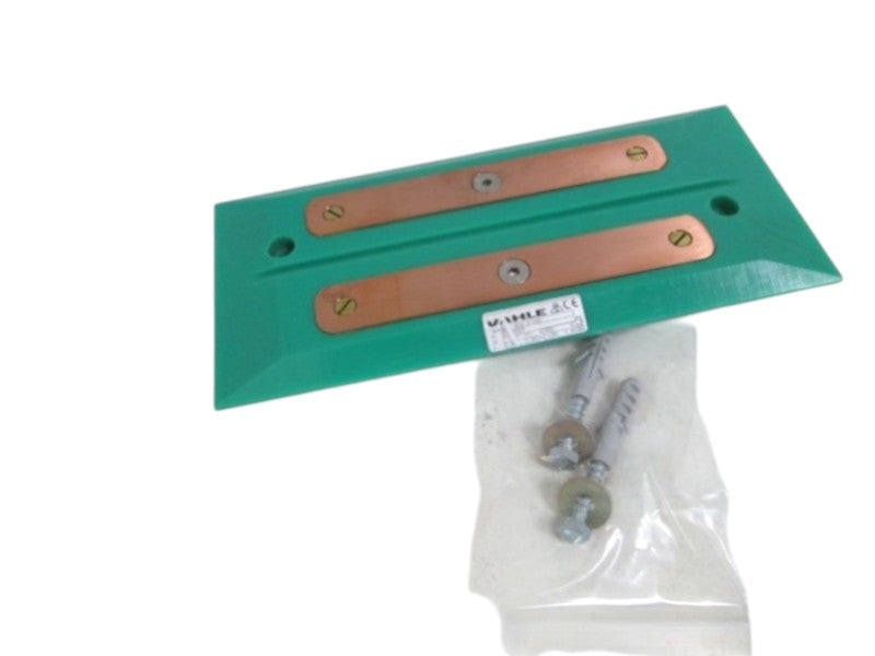 VAHLE BLK200-2-02V BASE PLATE NSNP