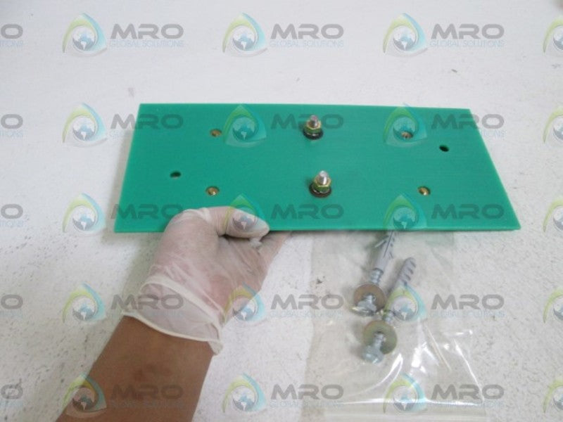VAHLE BLK200-2-02V BASE PLATE NSNP