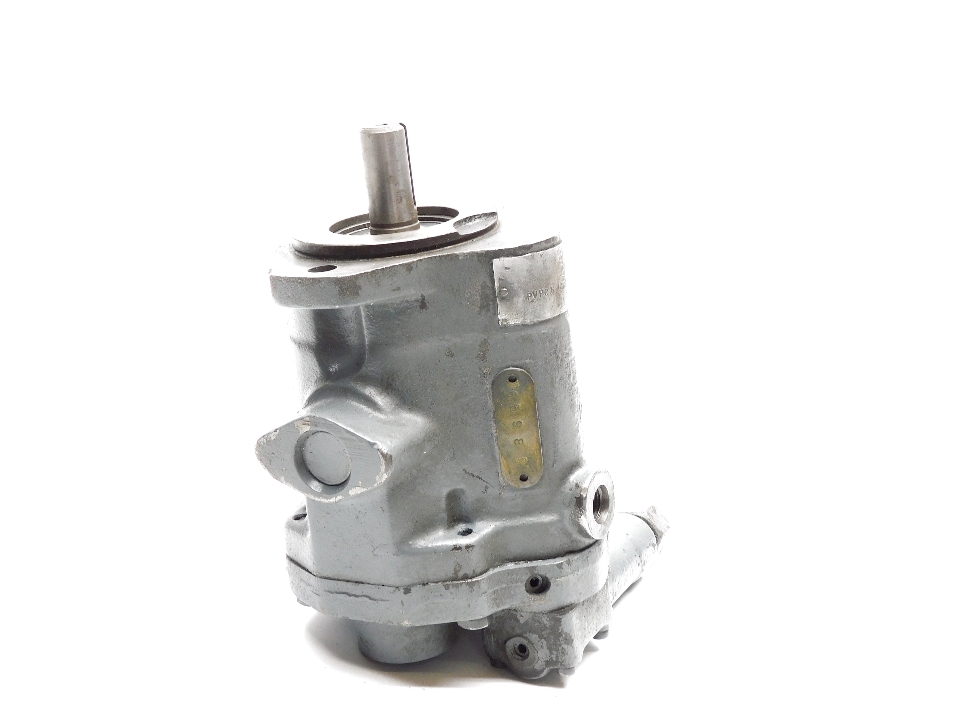PUMP PVPQ610B1PC 232833 UNMP