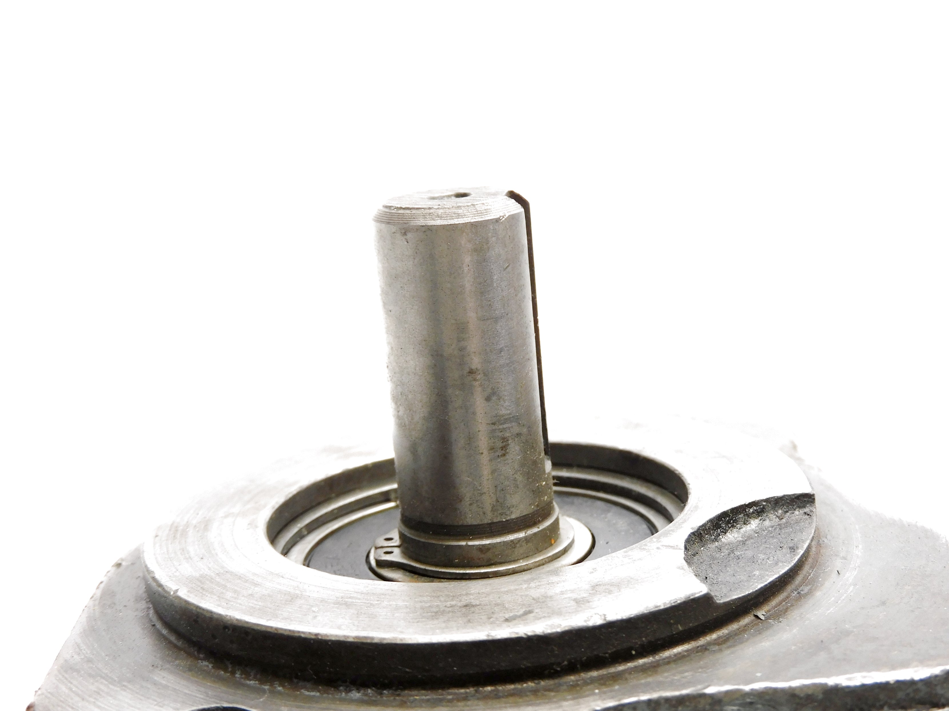 PUMP PVPQ610B1PC 232833 UNMP