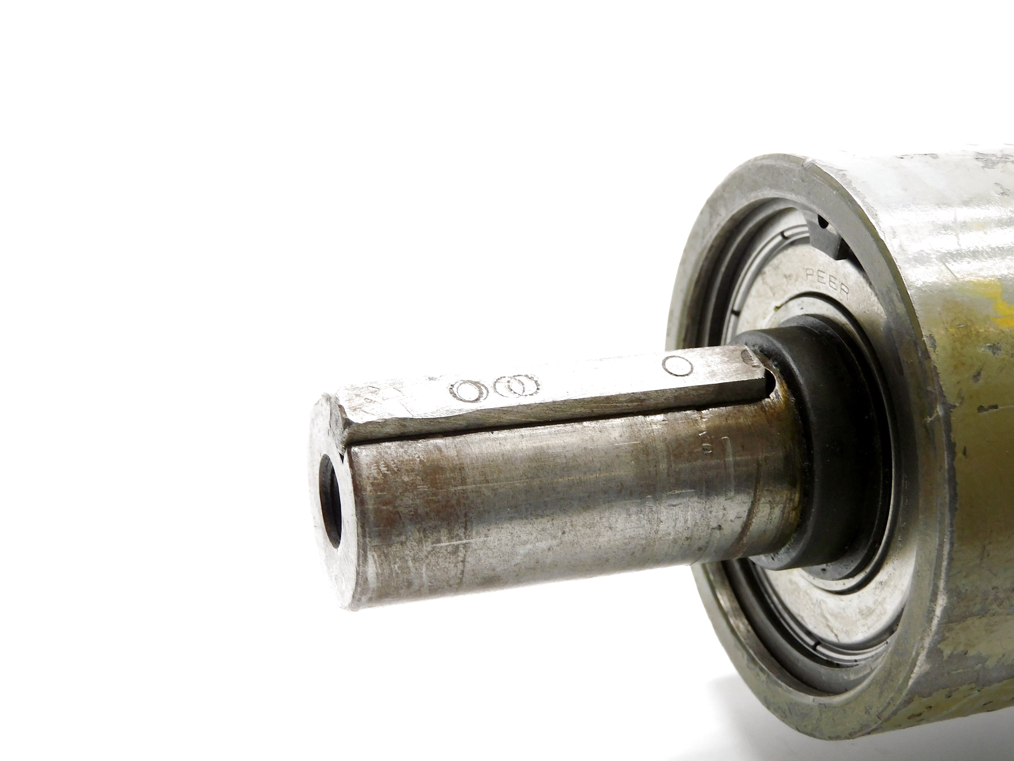 HYPNEUMAT DQ350EHB 1268B01 REMAN