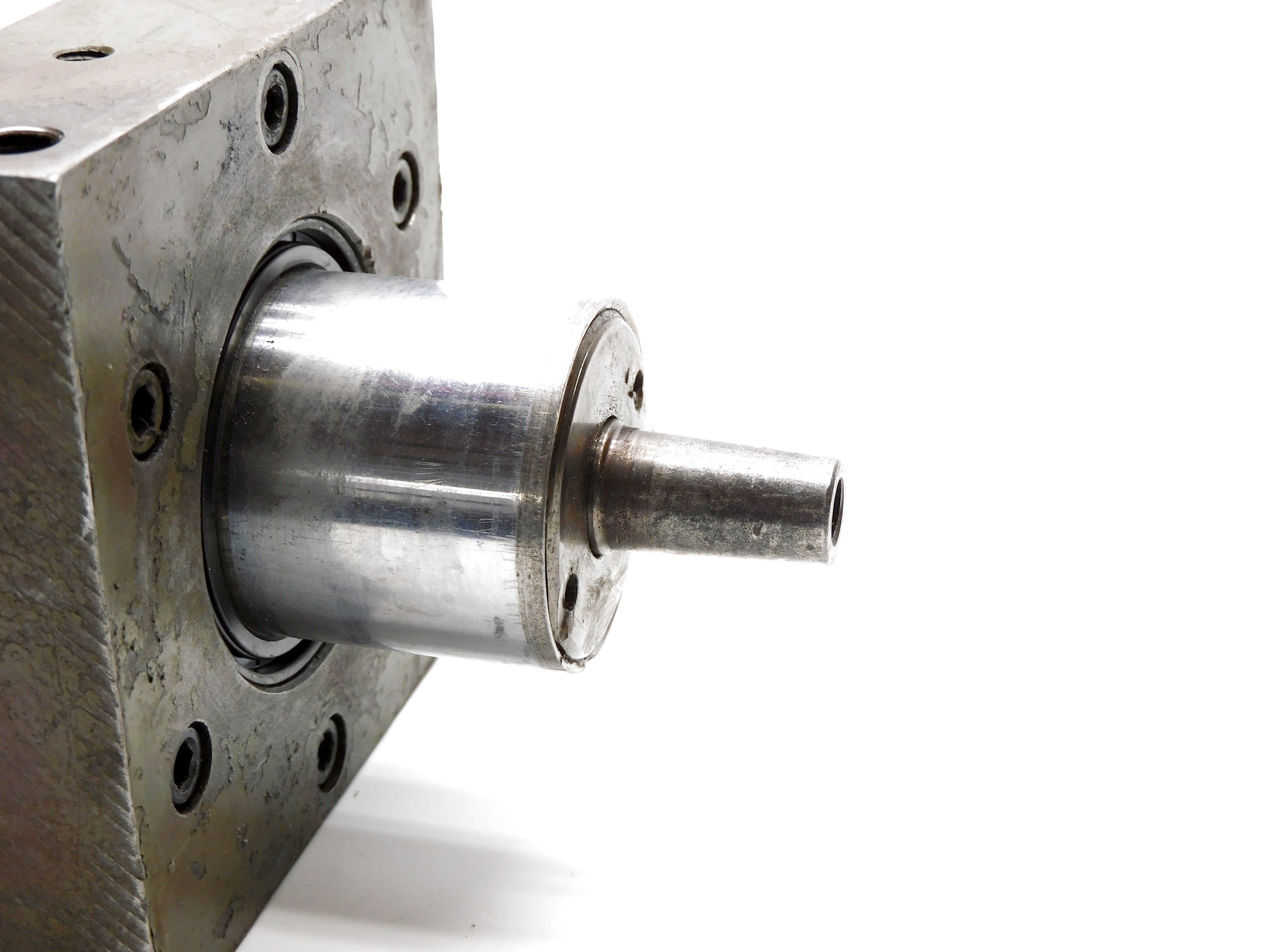 HYPNEUMAT DQ350EHB 1268B01 REMAN
