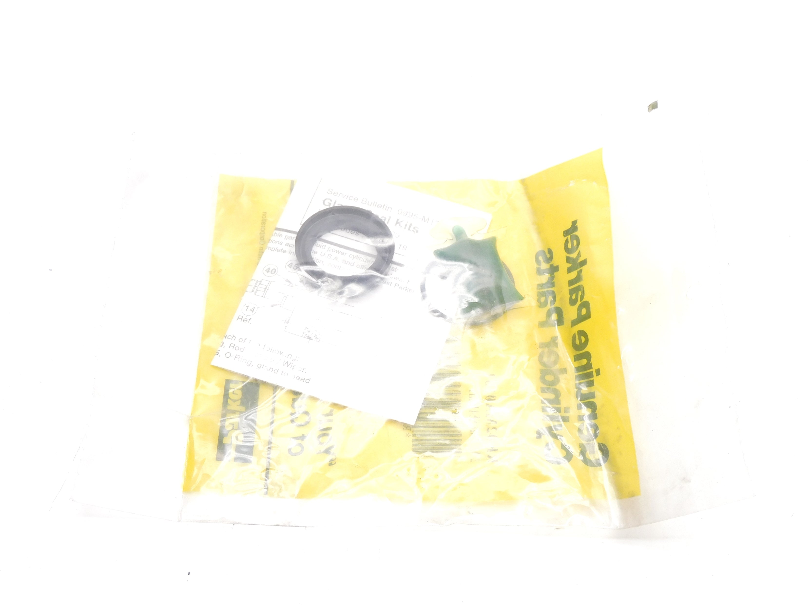 PARKER RK02MA0101 NSMP