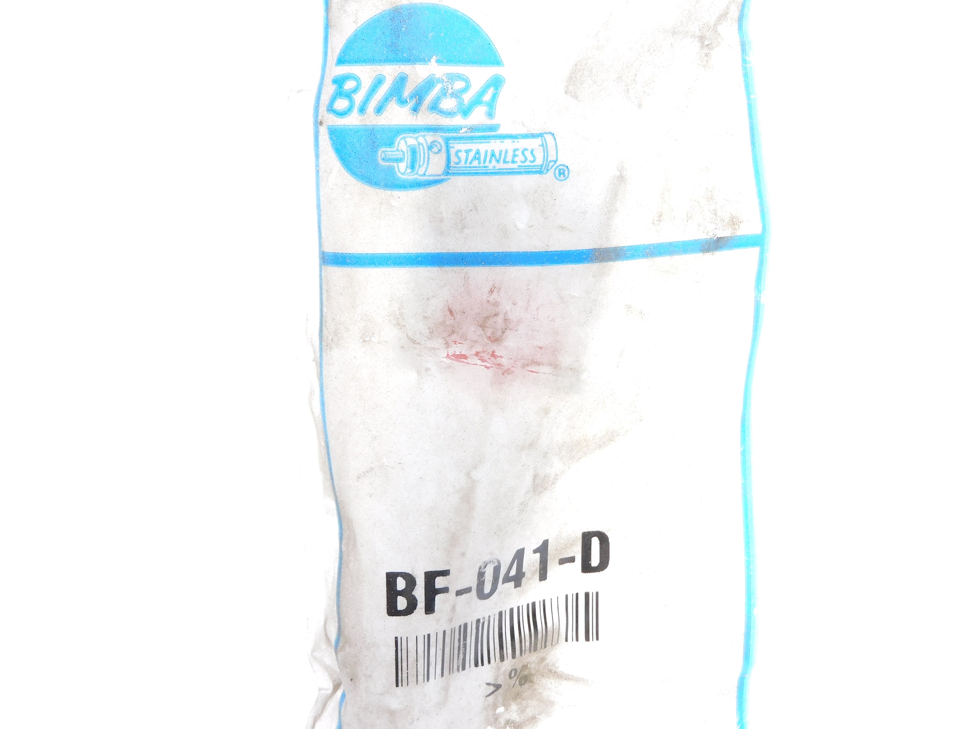 BIMBA BF-041-D NSMP