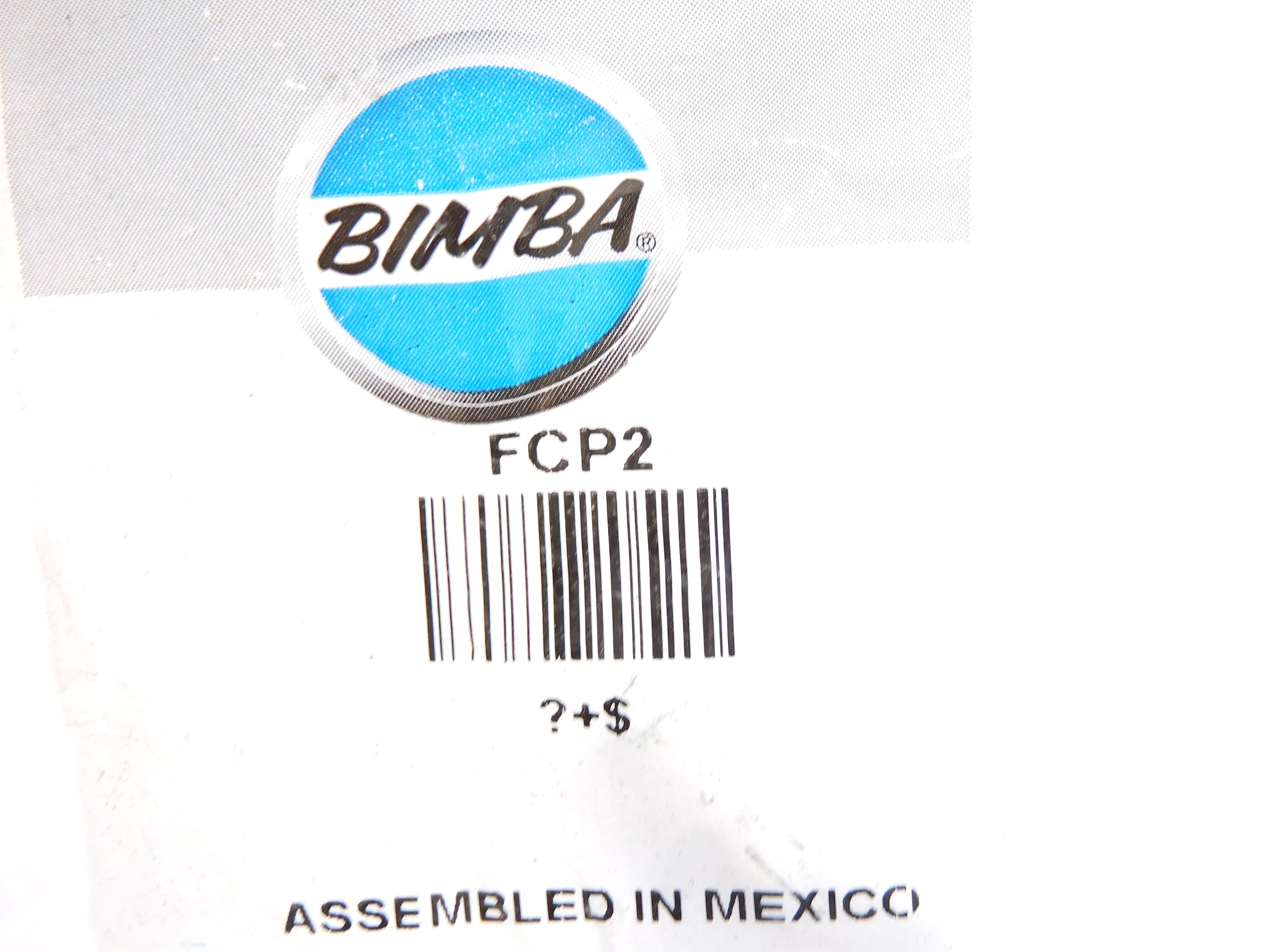 BIMBA FCP2 NSMP