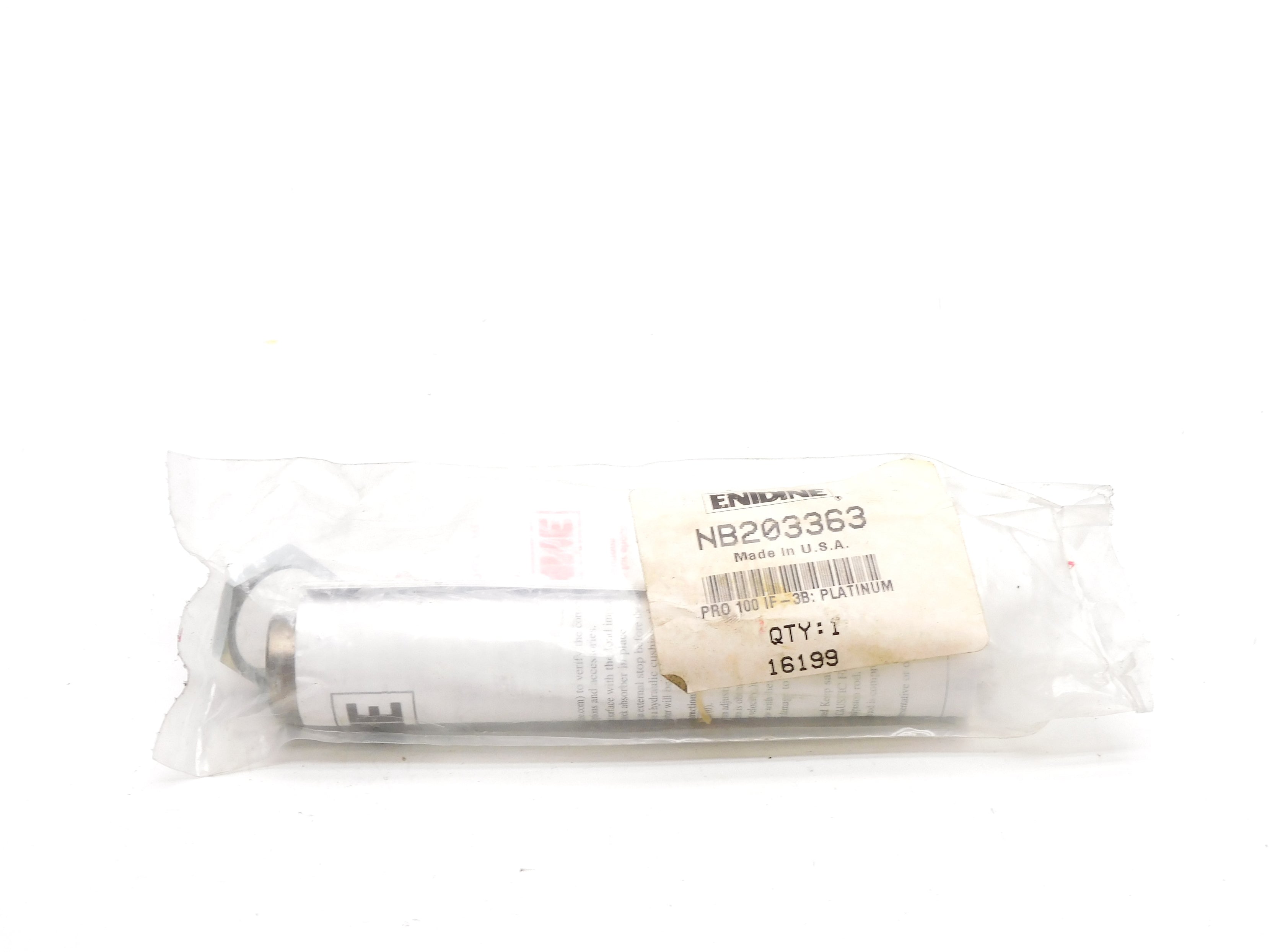 ENIDINE NB203363 NSMP