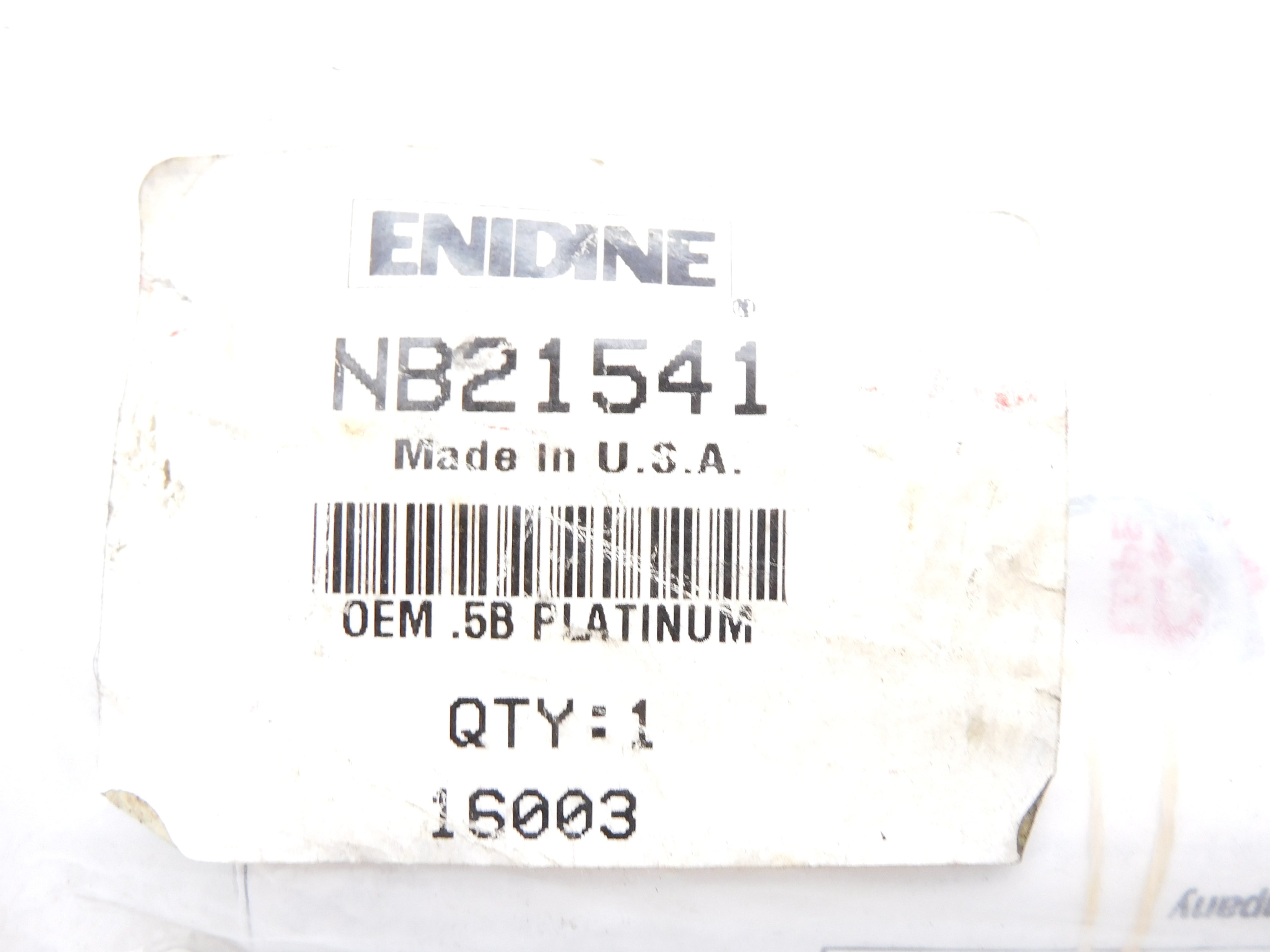 ENIDINE NB21541 NSMP