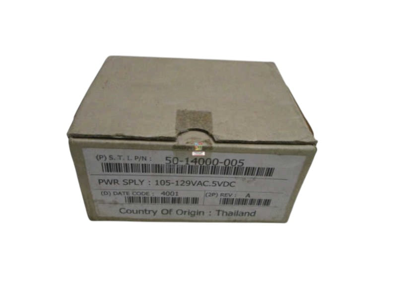MPI-NEO CO. POWER SUPPLY 50-14000-005 NSMP