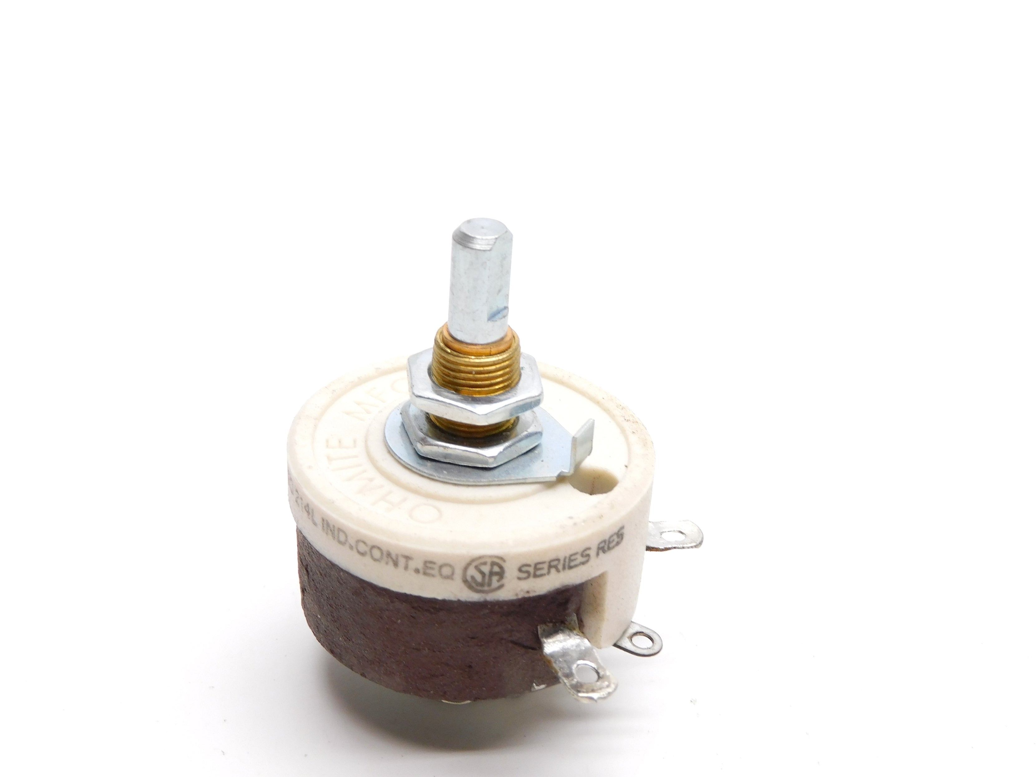 OHMITE RHS5K0E 0.071A NSMP