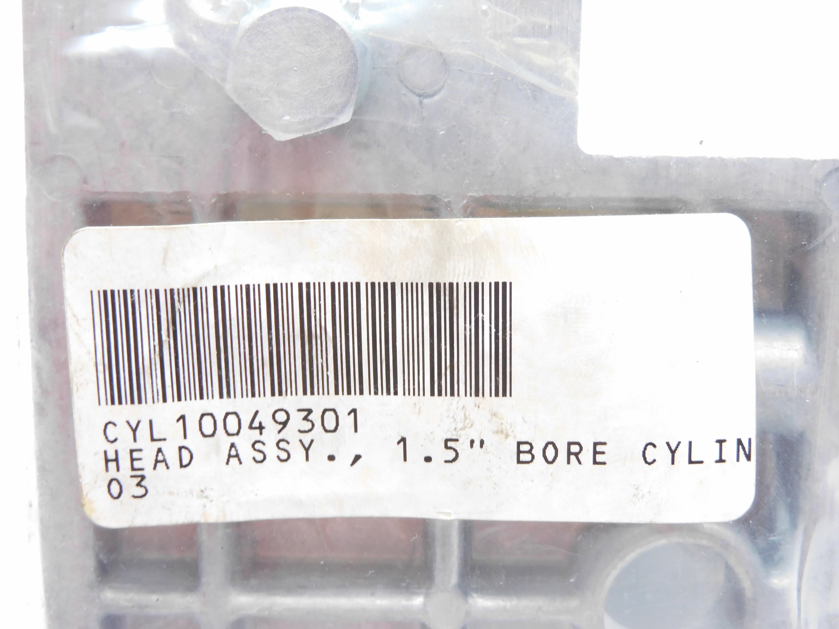 SPARE PART 10049301 NSNP