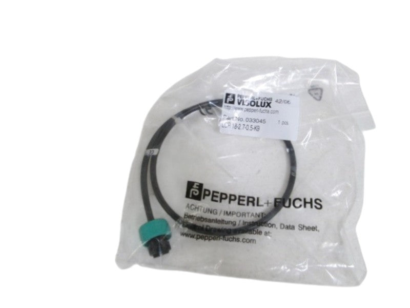 PEPPERL+FUCHS SENSOR LCR 18-2,7-0,5-K9 NSMP