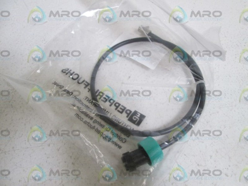 PEPPERL+FUCHS SENSOR LCR 18-2,7-0,5-K9 NSMP