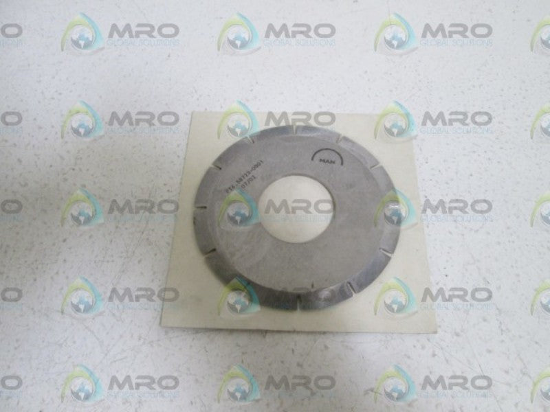 MAN F16.58723-0001 ORIGINAL PACKAGE