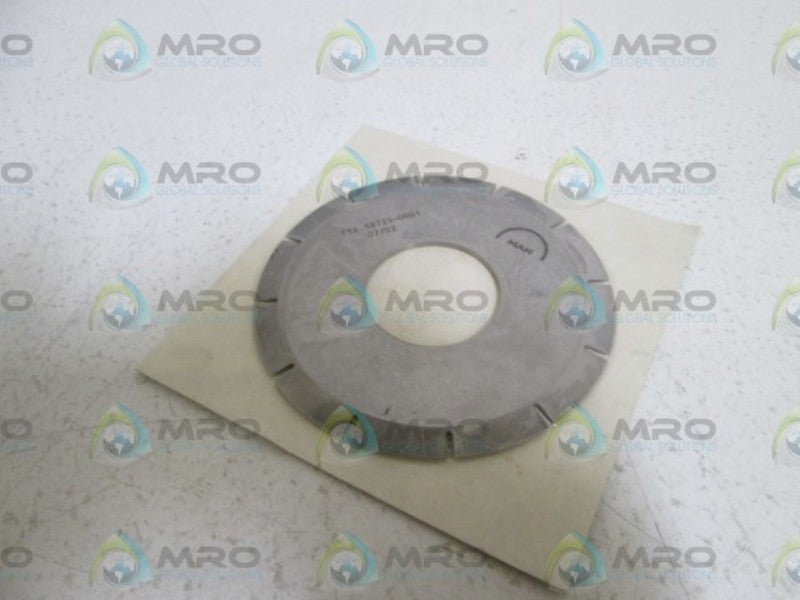 MAN F16.58723-0001 ORIGINAL PACKAGE