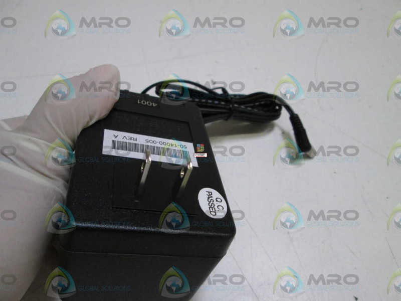 MPI-NEO CO. POWER SUPPLY 50-14000-005 NSMP