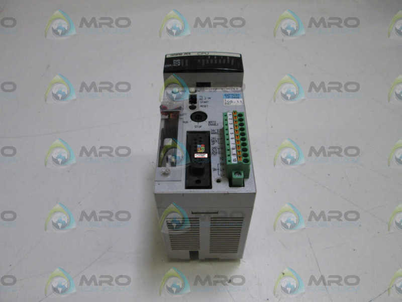 TOYODA TOYOPUC-PCS CPU UNMP