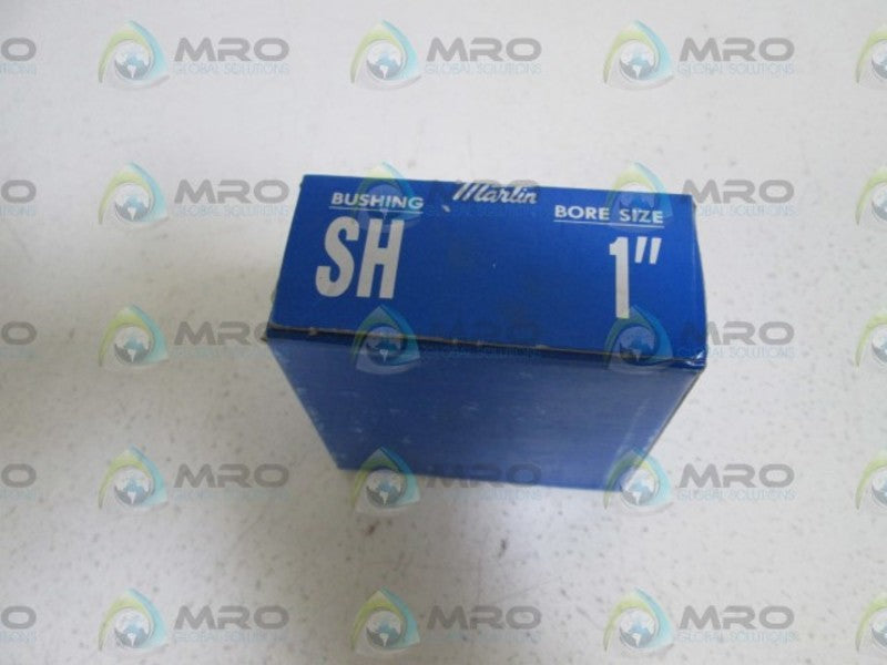 MARTIN BUSHING SH 1" NSFS
