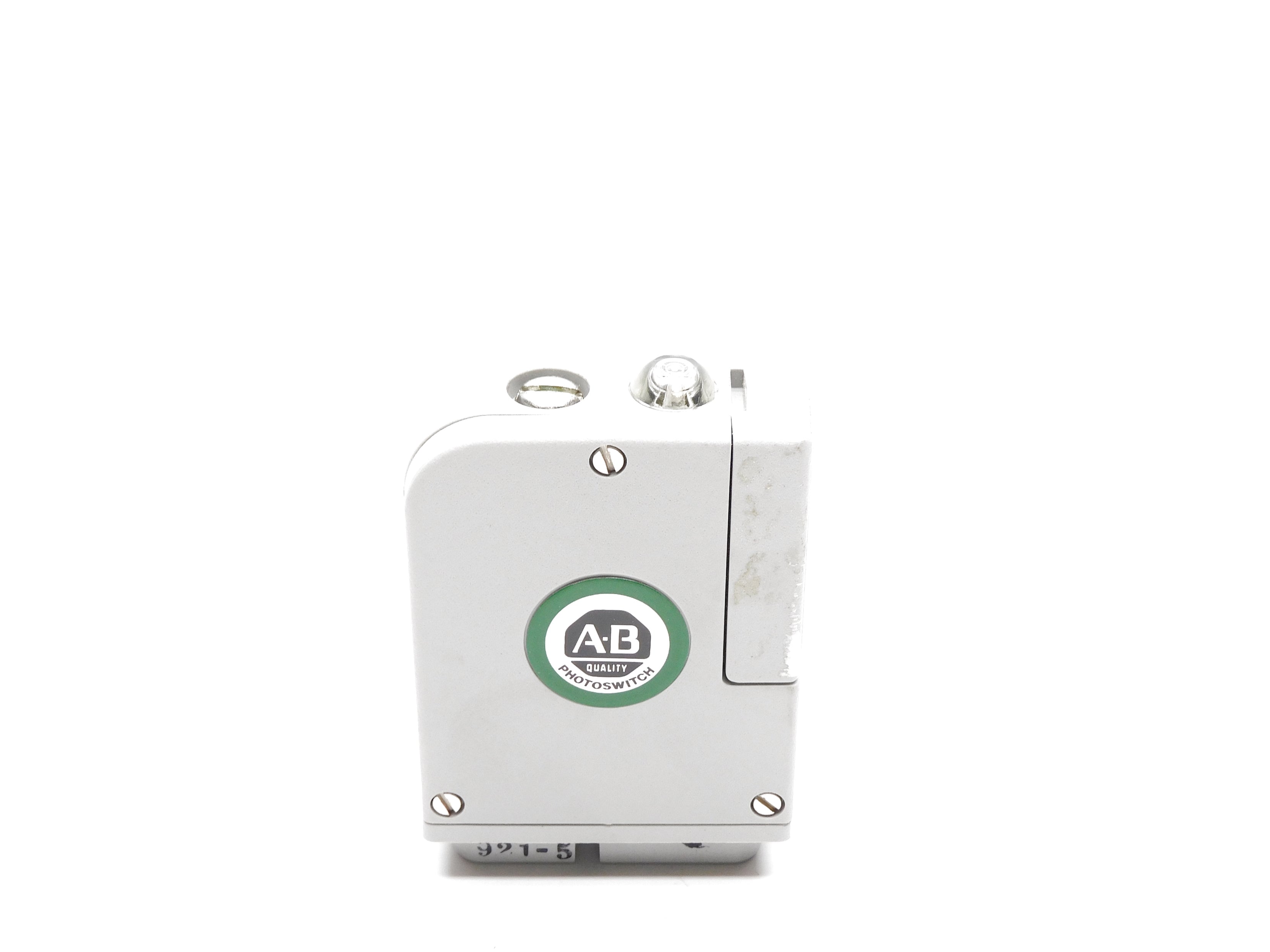 ALLEN BRADLEY 42MRA-5000 SER. B (BK/YL) NSMP