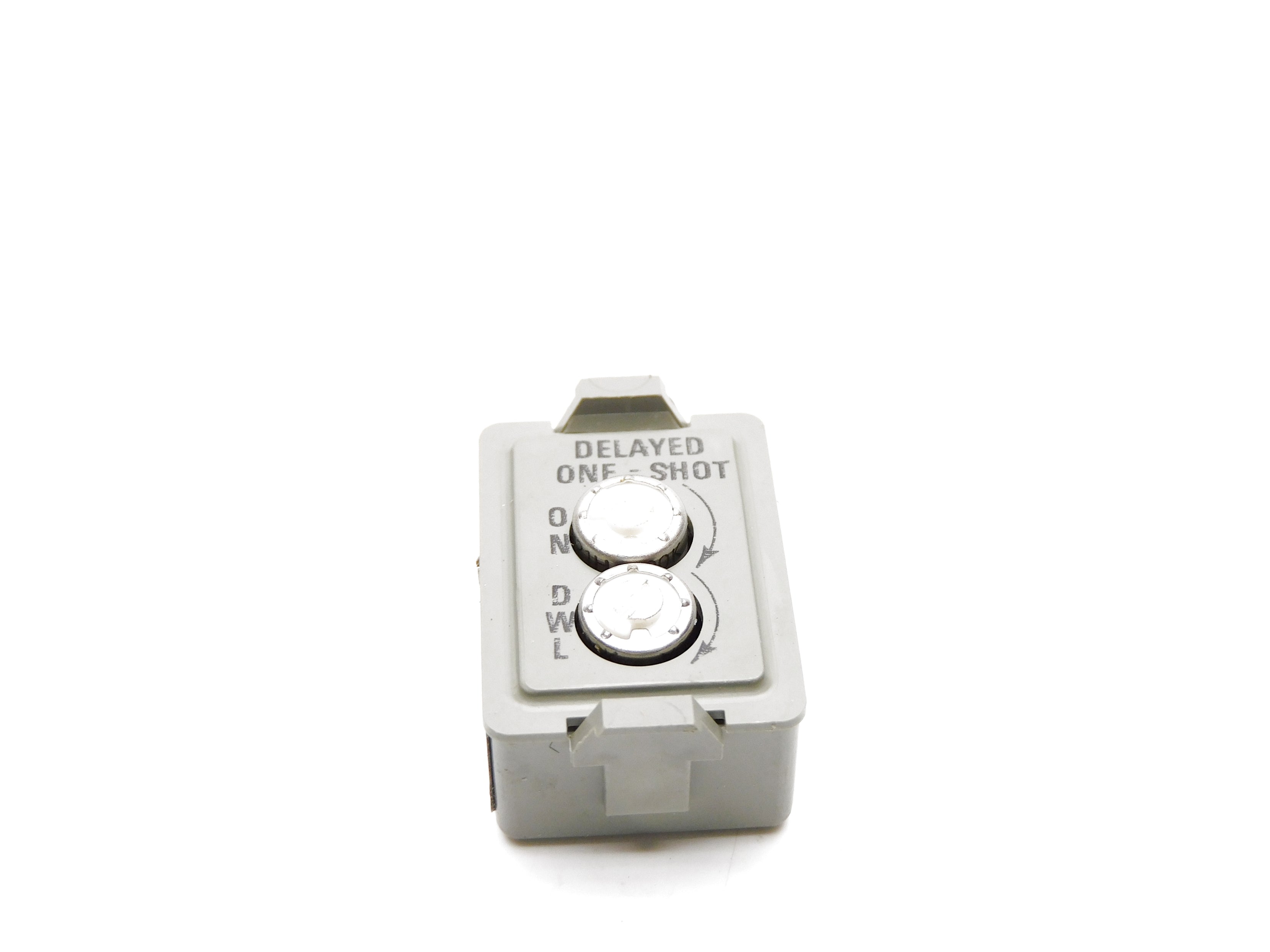 ALLEN BRADLEY 60-1794 SER. B .10-1.5S (BK/YL) NSMP