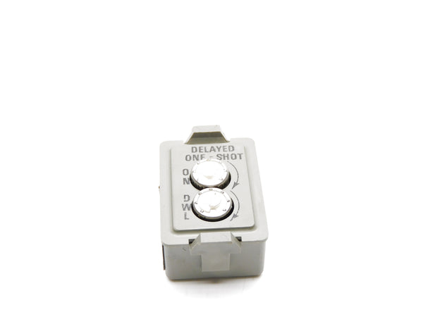 ALLEN BRADLEY 60-1794 SER. B .10-1.5S (BK/YL) NSMP