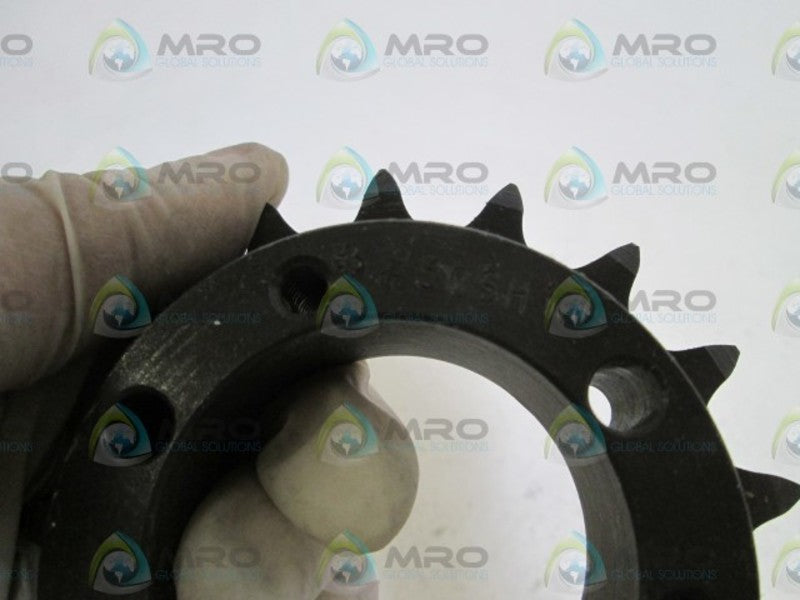 SPROCKET 50SH17 NSNP