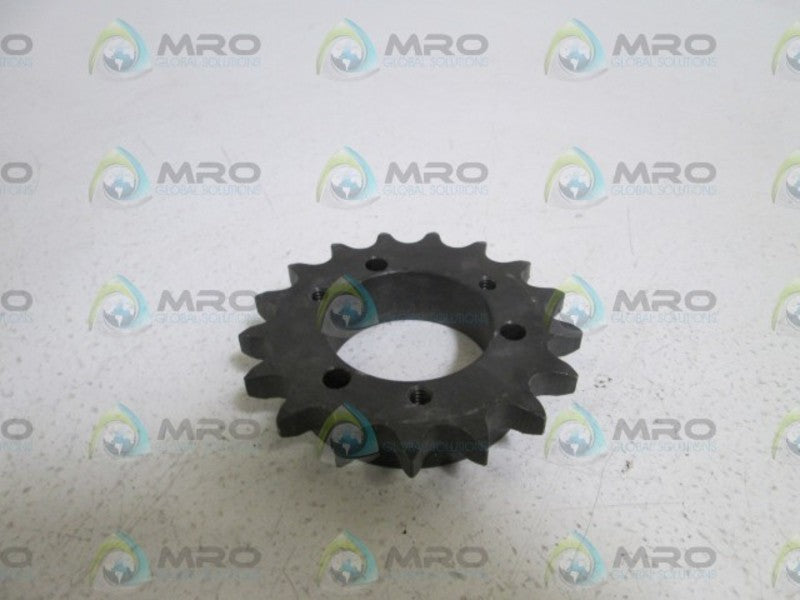 SPROCKET 50SH17 NSNP