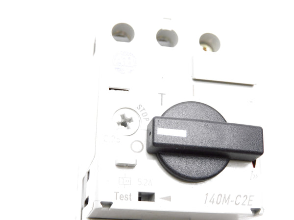 ALLEN BRADLEY 140M-C2E-A40 SER. B 0.25-0.4A 690V NSMP