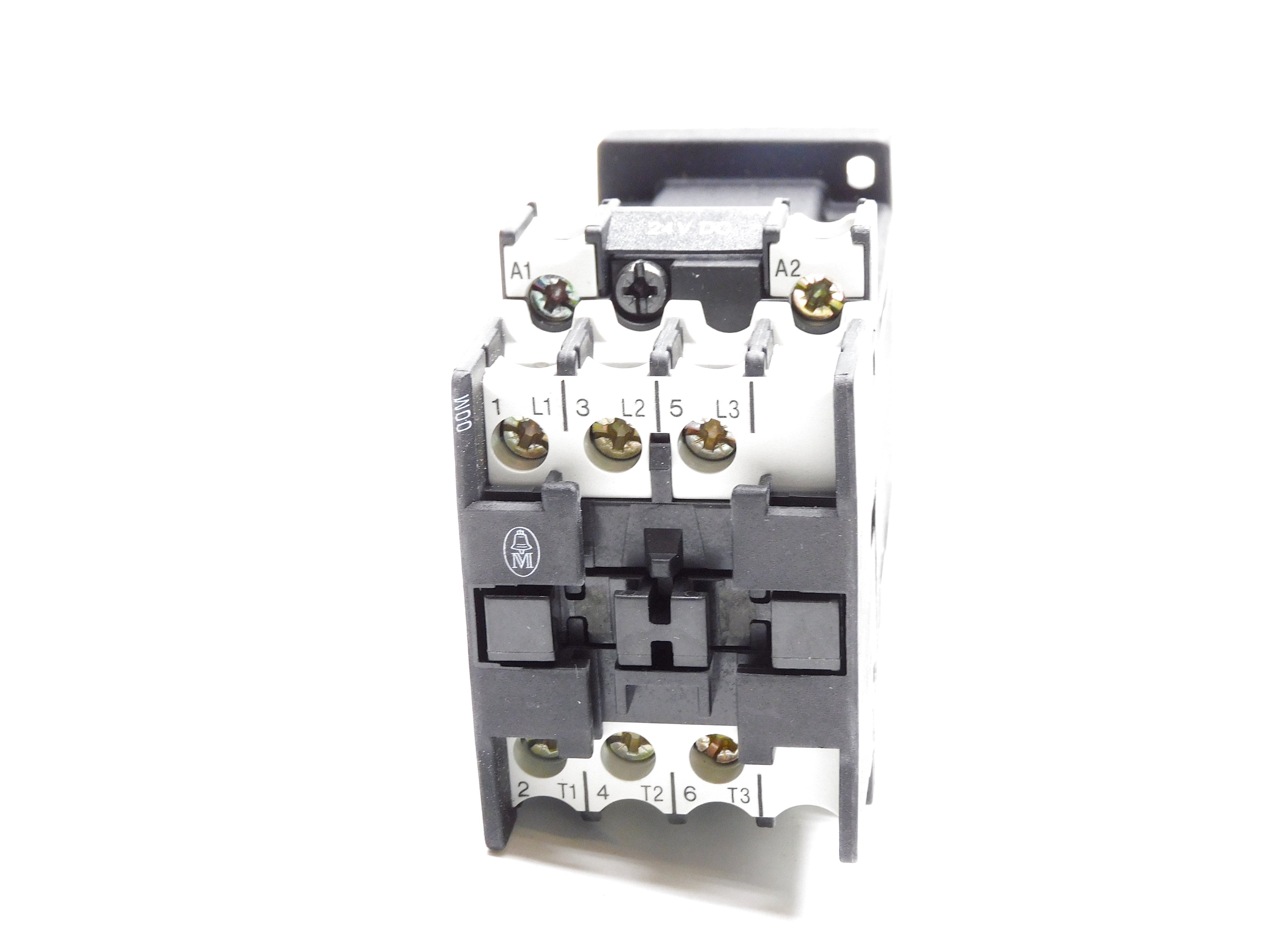 KLOCKNER MOELLER DIL00M-G 24VDC NSNP
