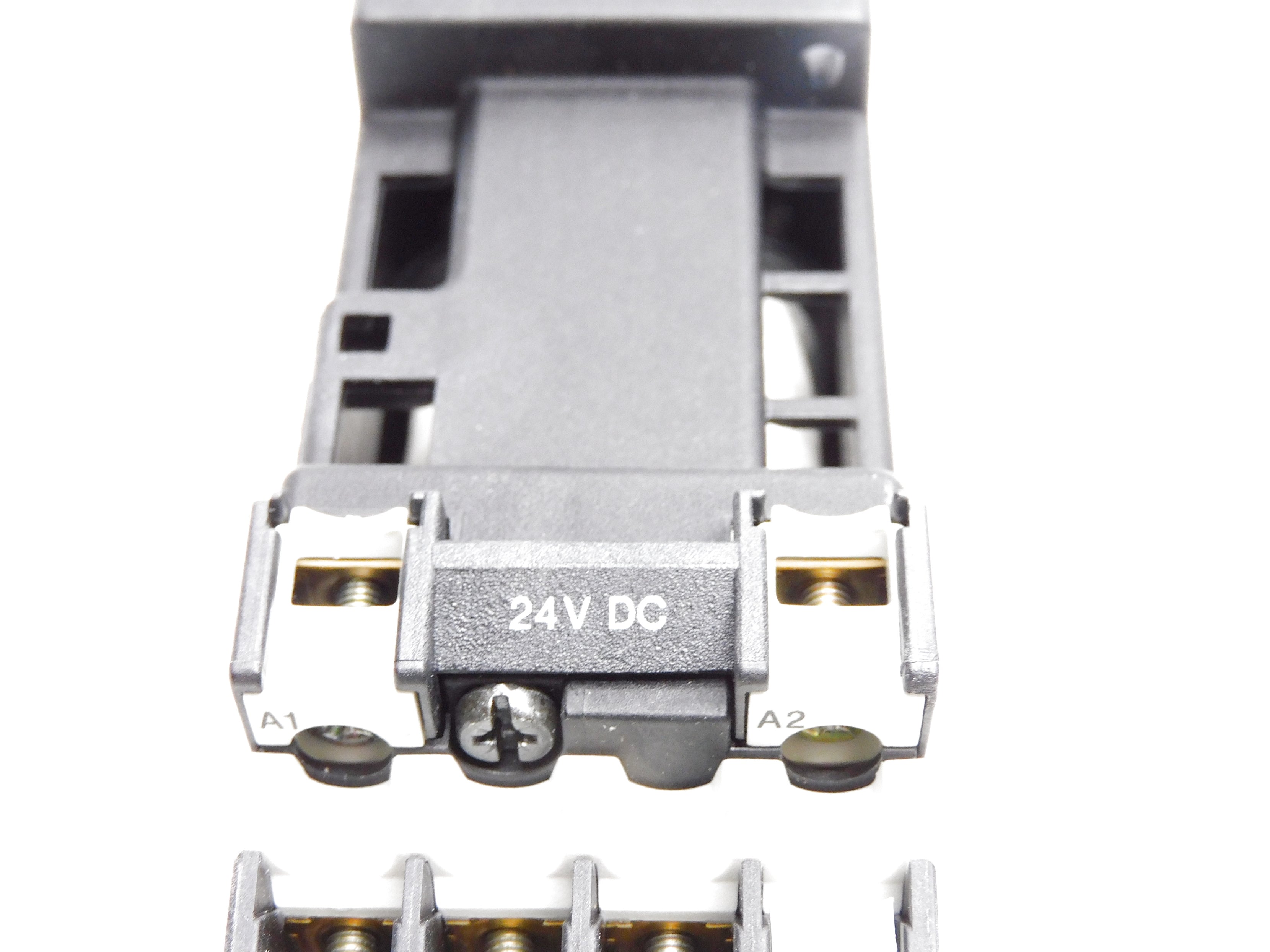 KLOCKNER MOELLER DIL00M-G 24VDC NSNP