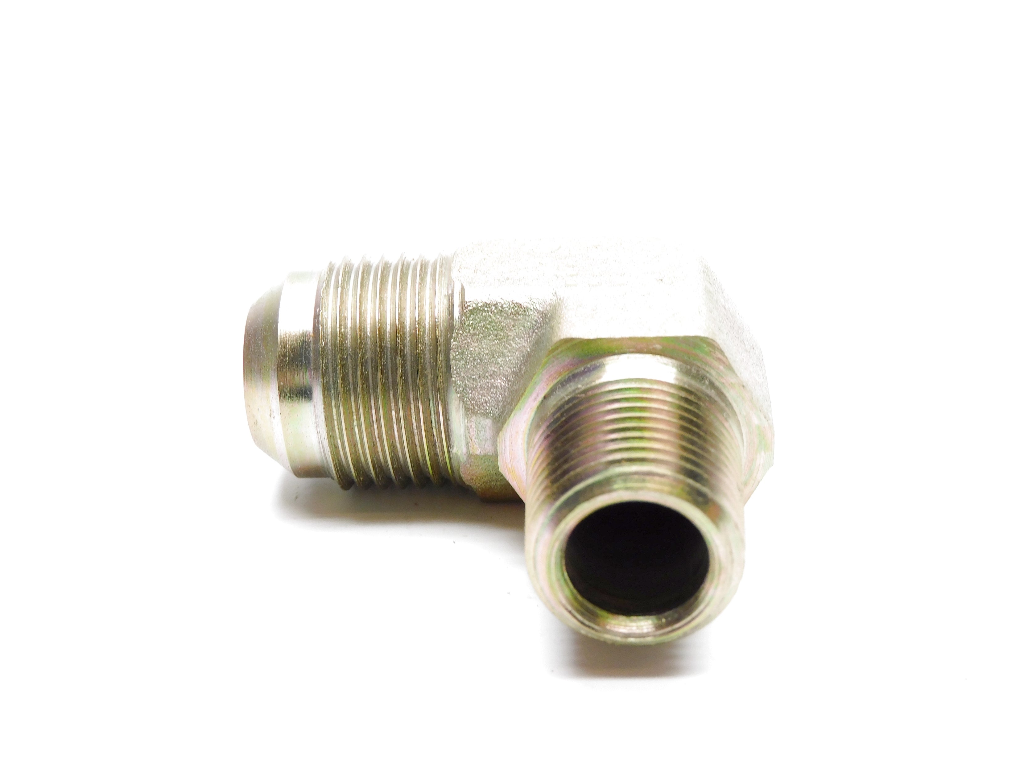 PARKER 12-8CTX-S NSNP