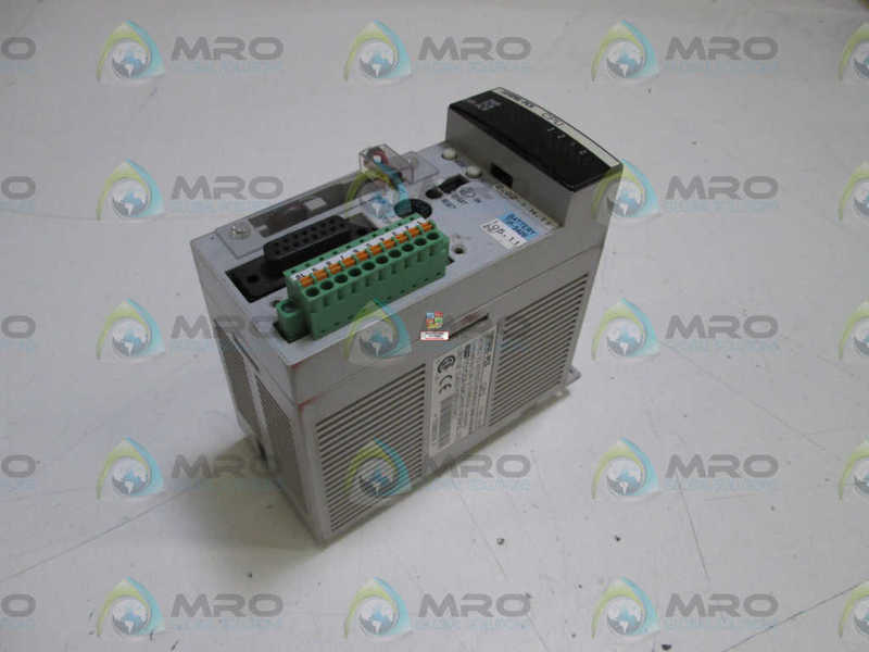 TOYODA TOYOPUC-PCS CPU UNMP