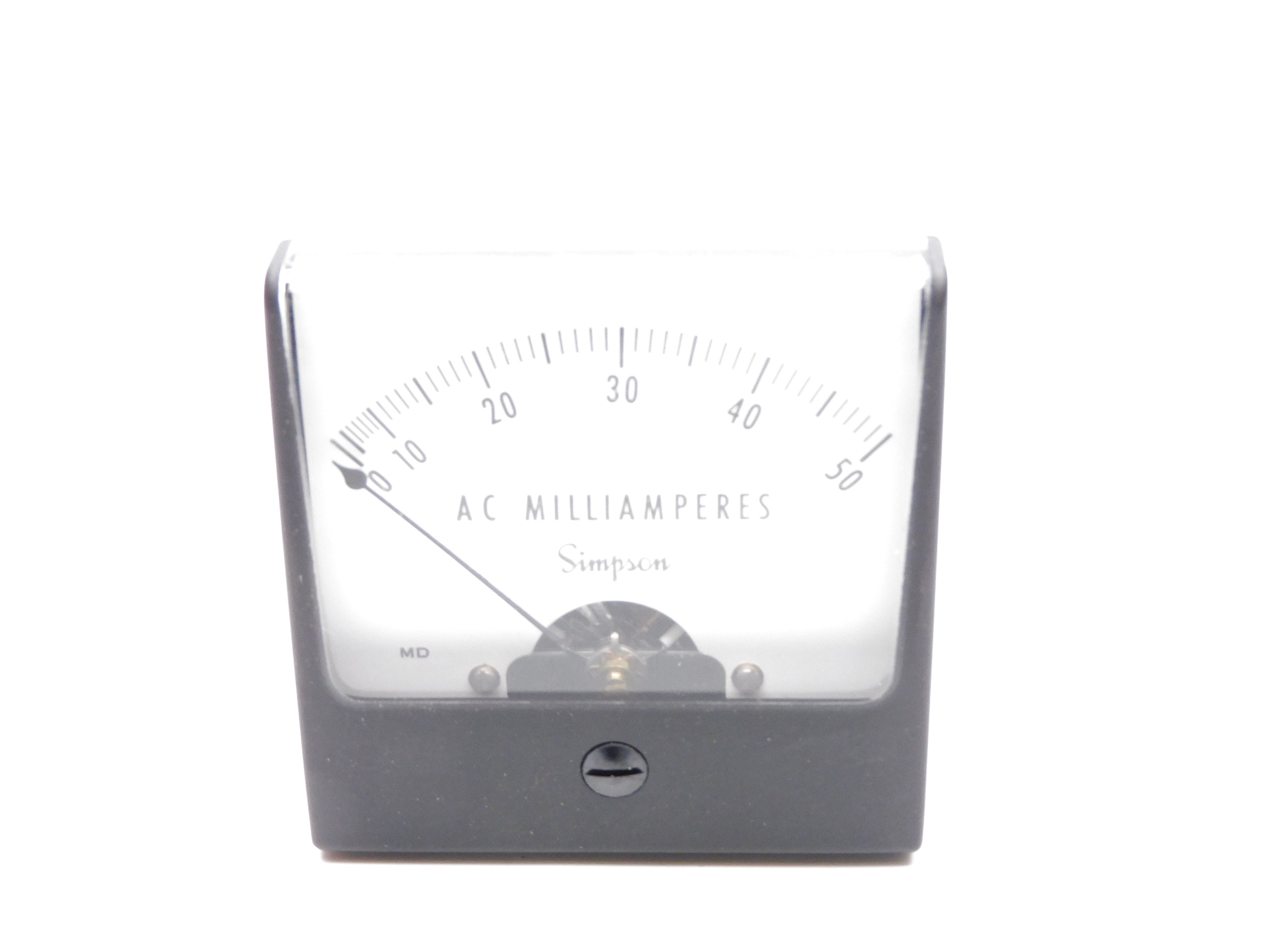 SIMPSON 06295 0-50ACMA NSMP