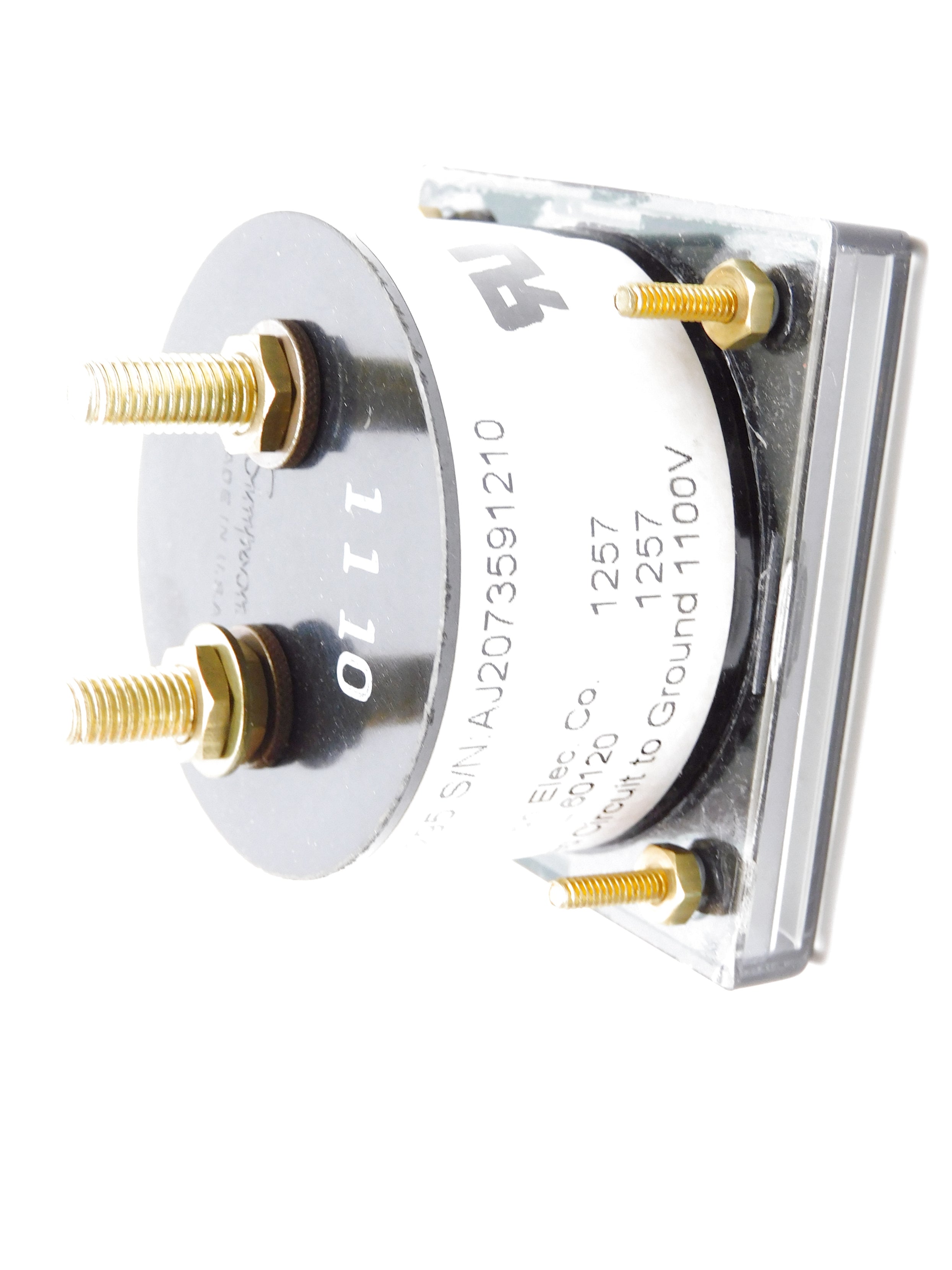 SIMPSON 06295 0-50ACMA NSMP