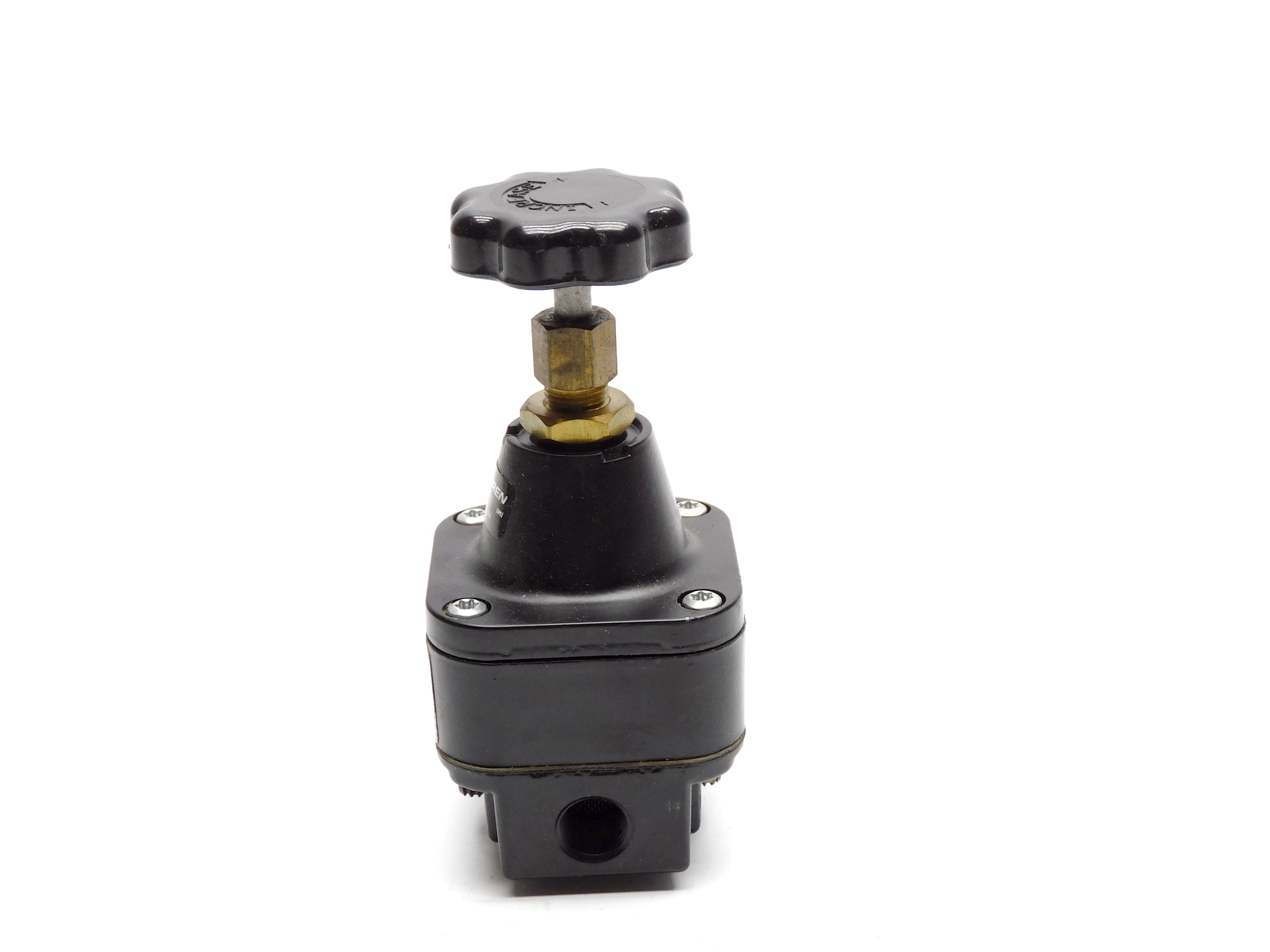 NORGREN 11-018-100 150PSI NSNP