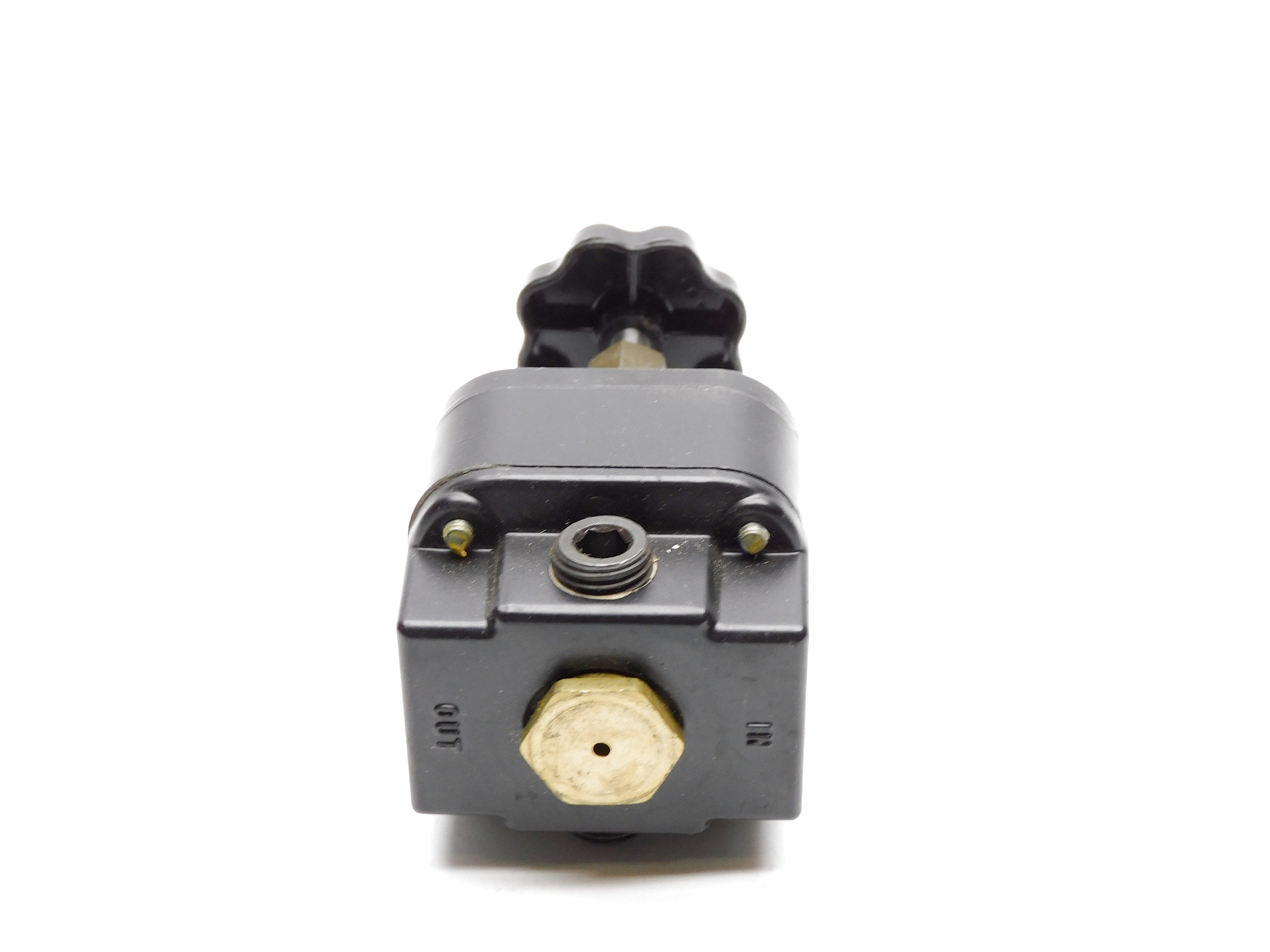 NORGREN 11-018-100 150PSI NSNP